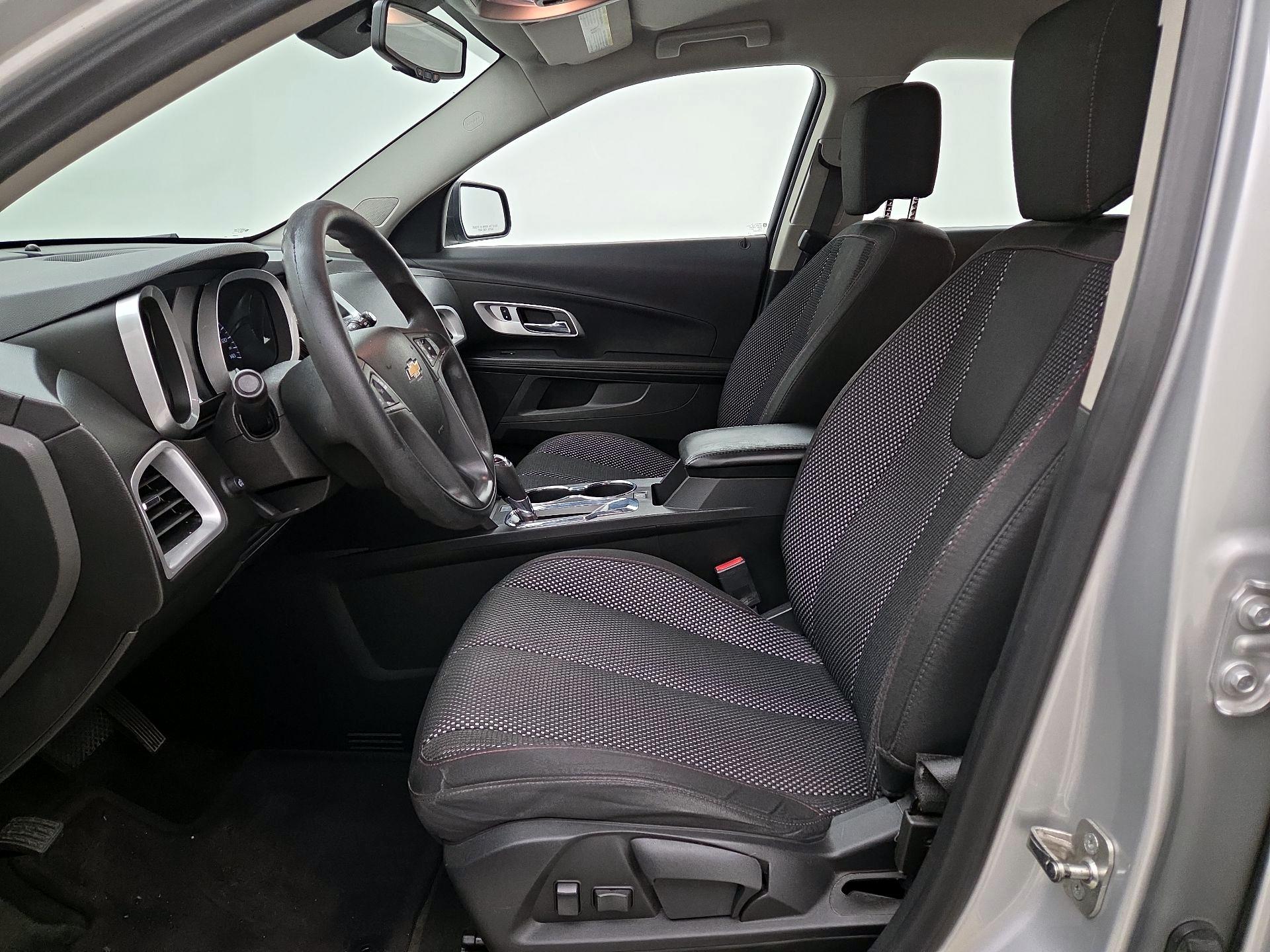Thumbnail: 2016 Chevrolet Equinox - 11