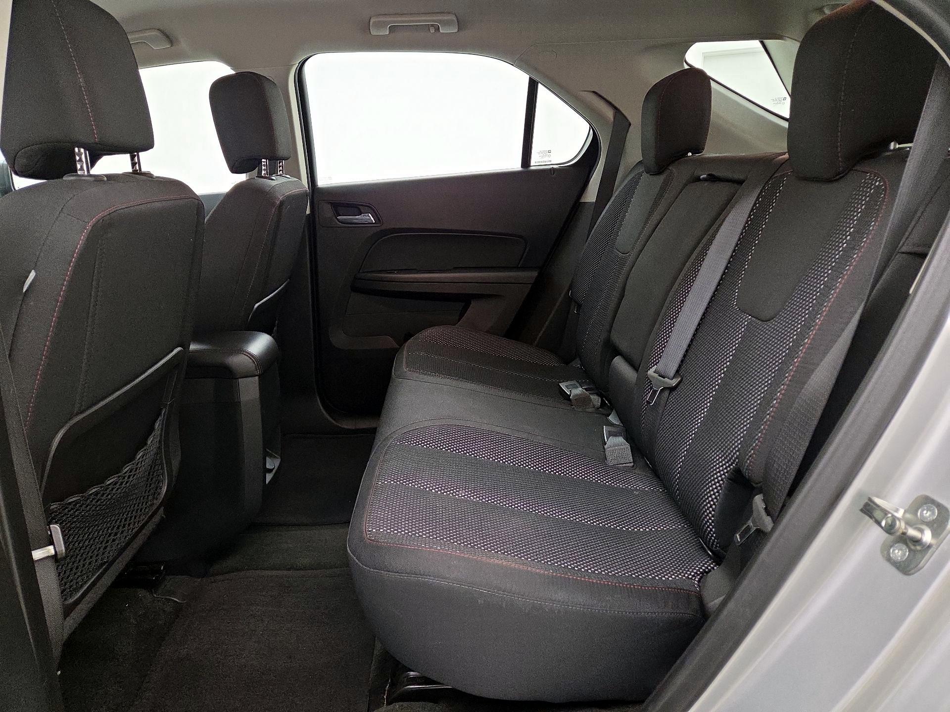 Thumbnail: 2016 Chevrolet Equinox - 17