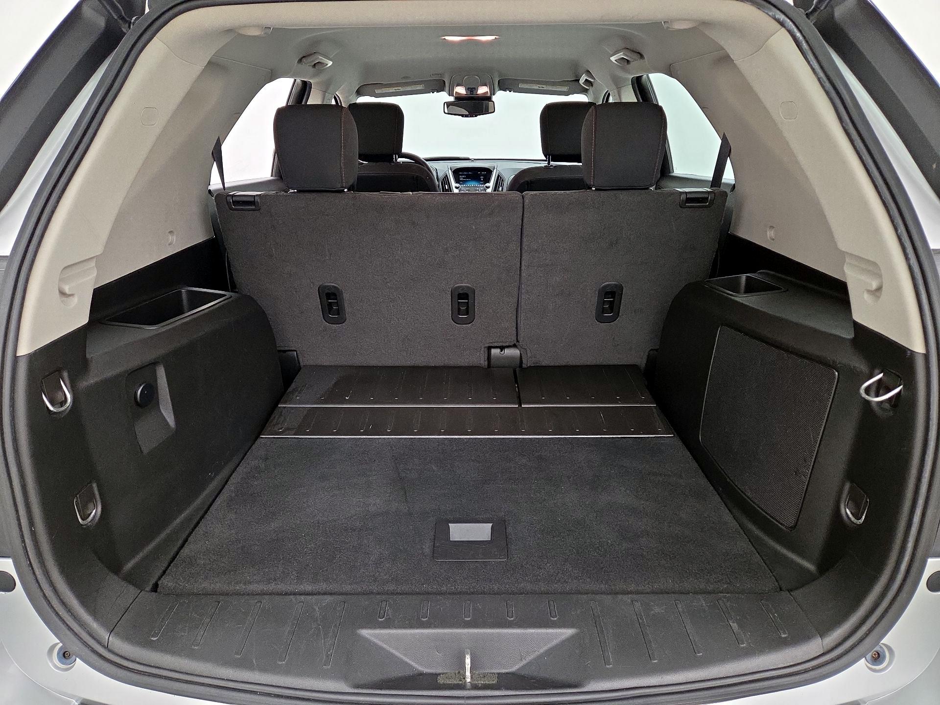 Thumbnail: 2016 Chevrolet Equinox - 18