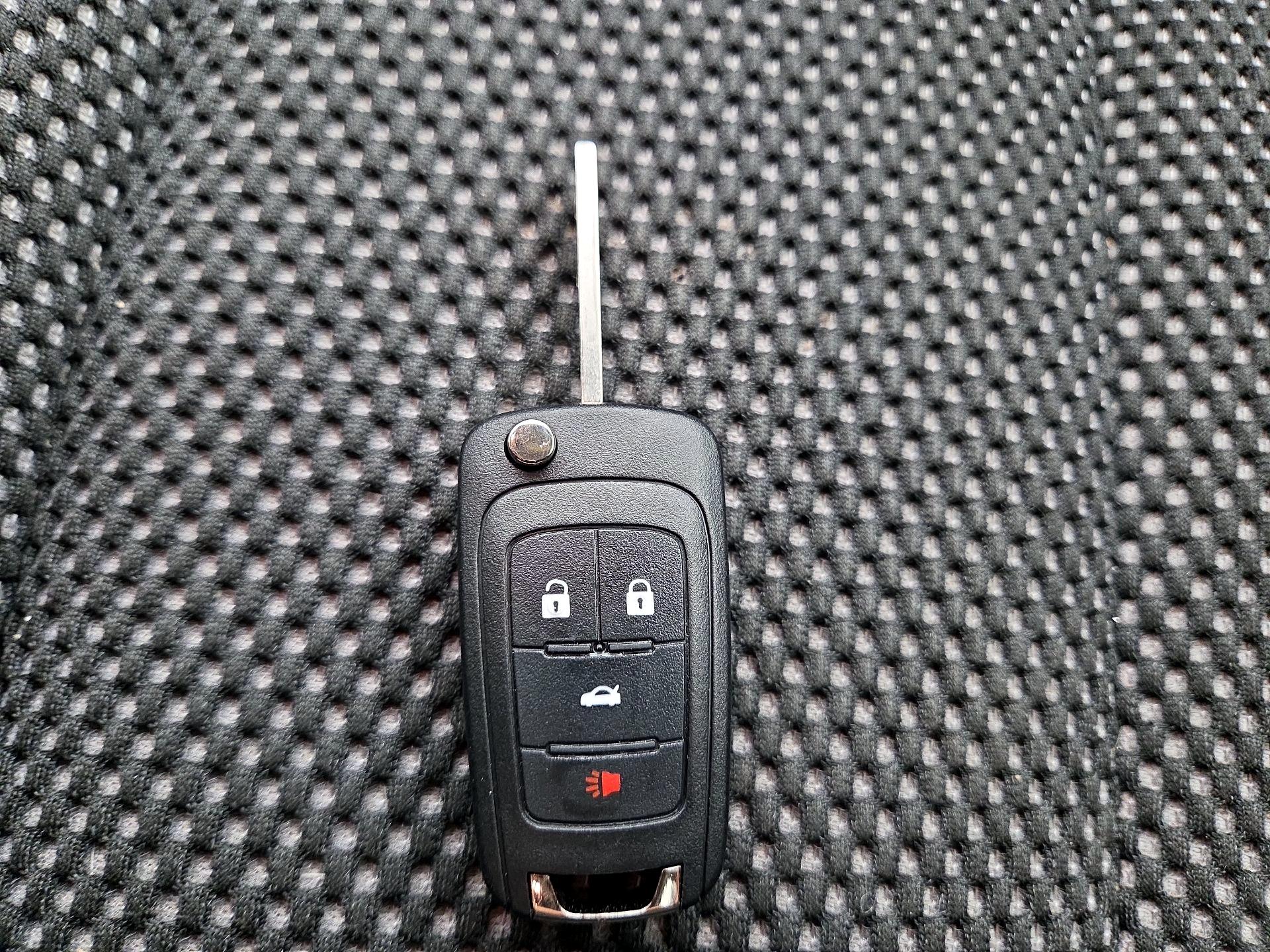 Thumbnail: 2016 Chevrolet Equinox - 20
