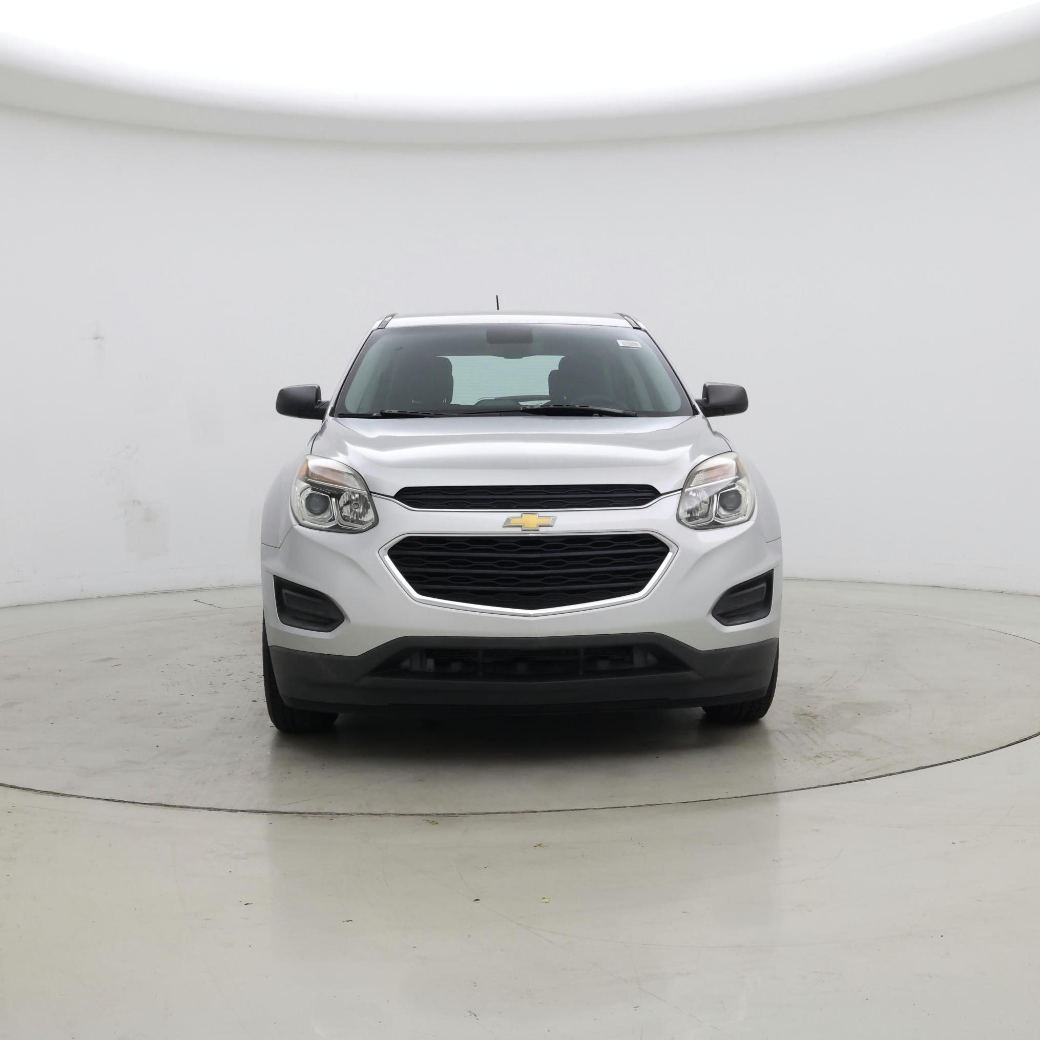 Thumbnail: 2016 Chevrolet Equinox - 5