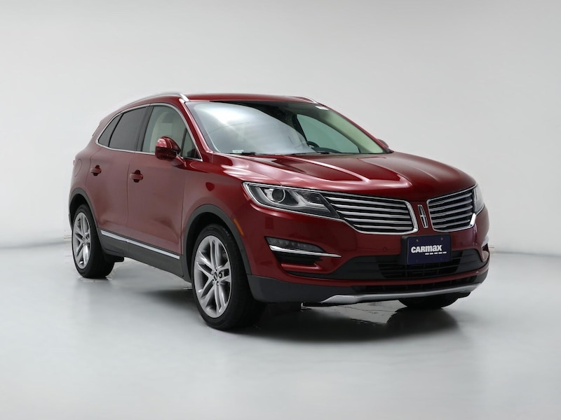 2015 Lincoln MKC  -
                  Loveland, CO