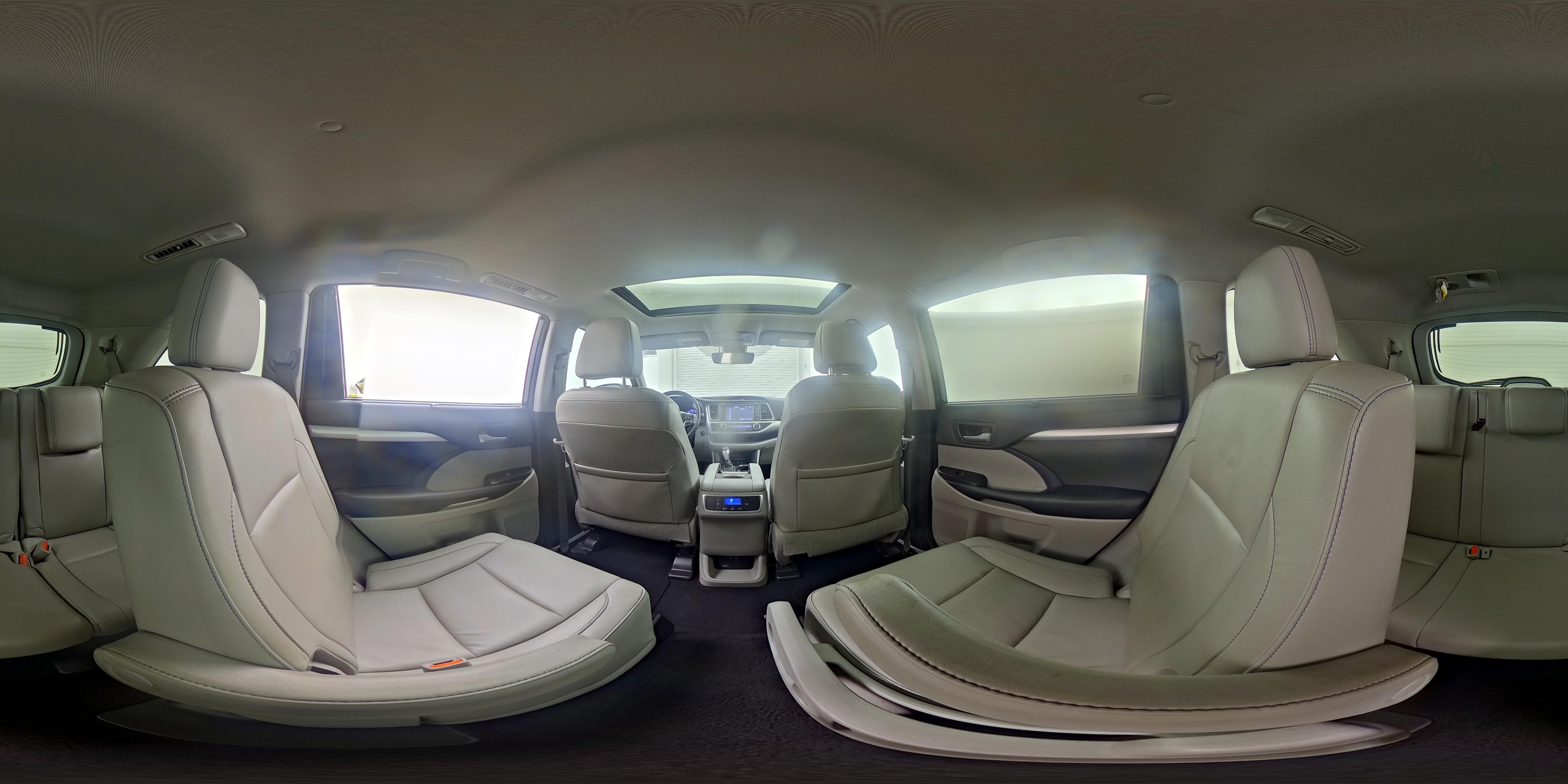 2017 Toyota Highlander XLE - Photo 28