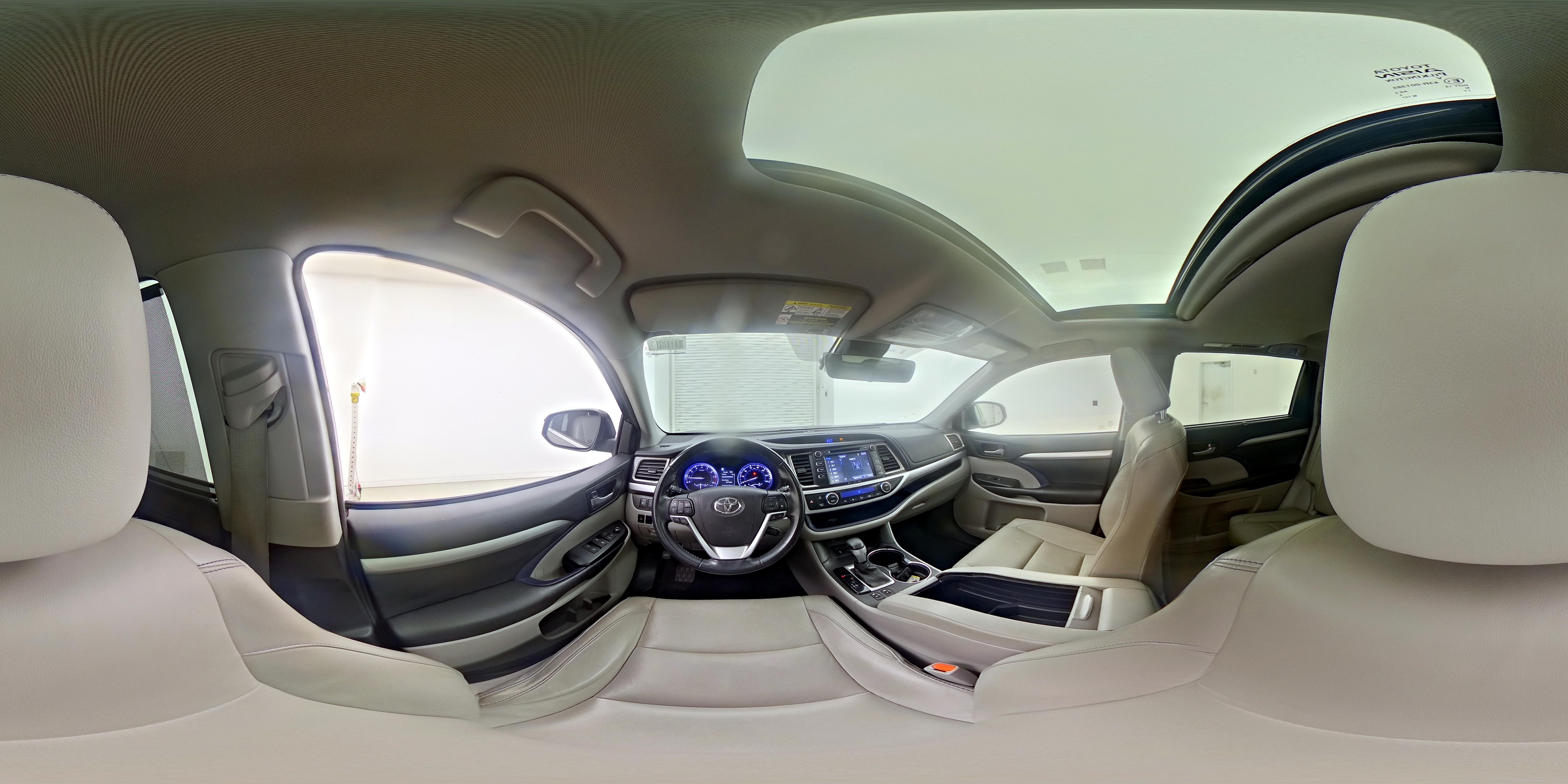 2017 Toyota Highlander XLE - Photo 29