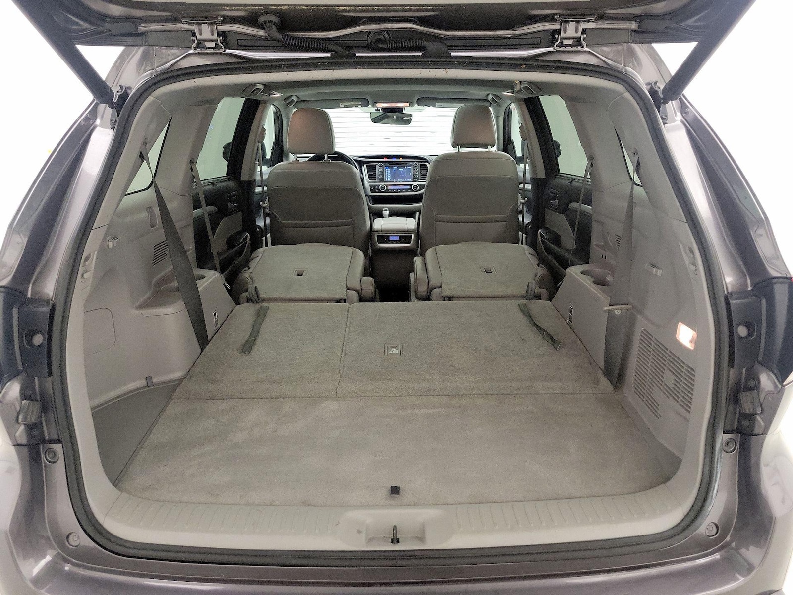 2017 Toyota Highlander XLE - Photo 24