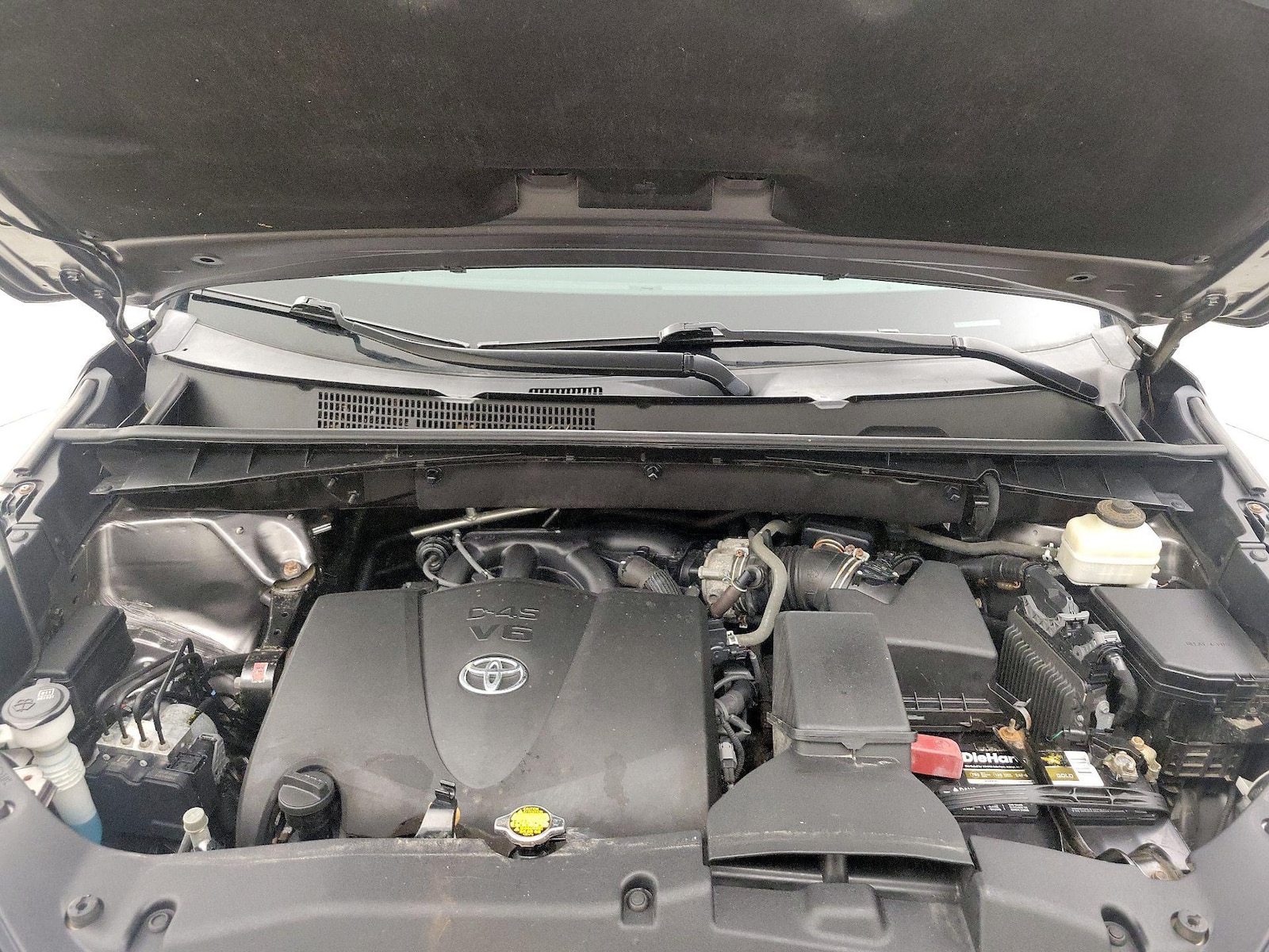 2017 Toyota Highlander XLE - Photo 25