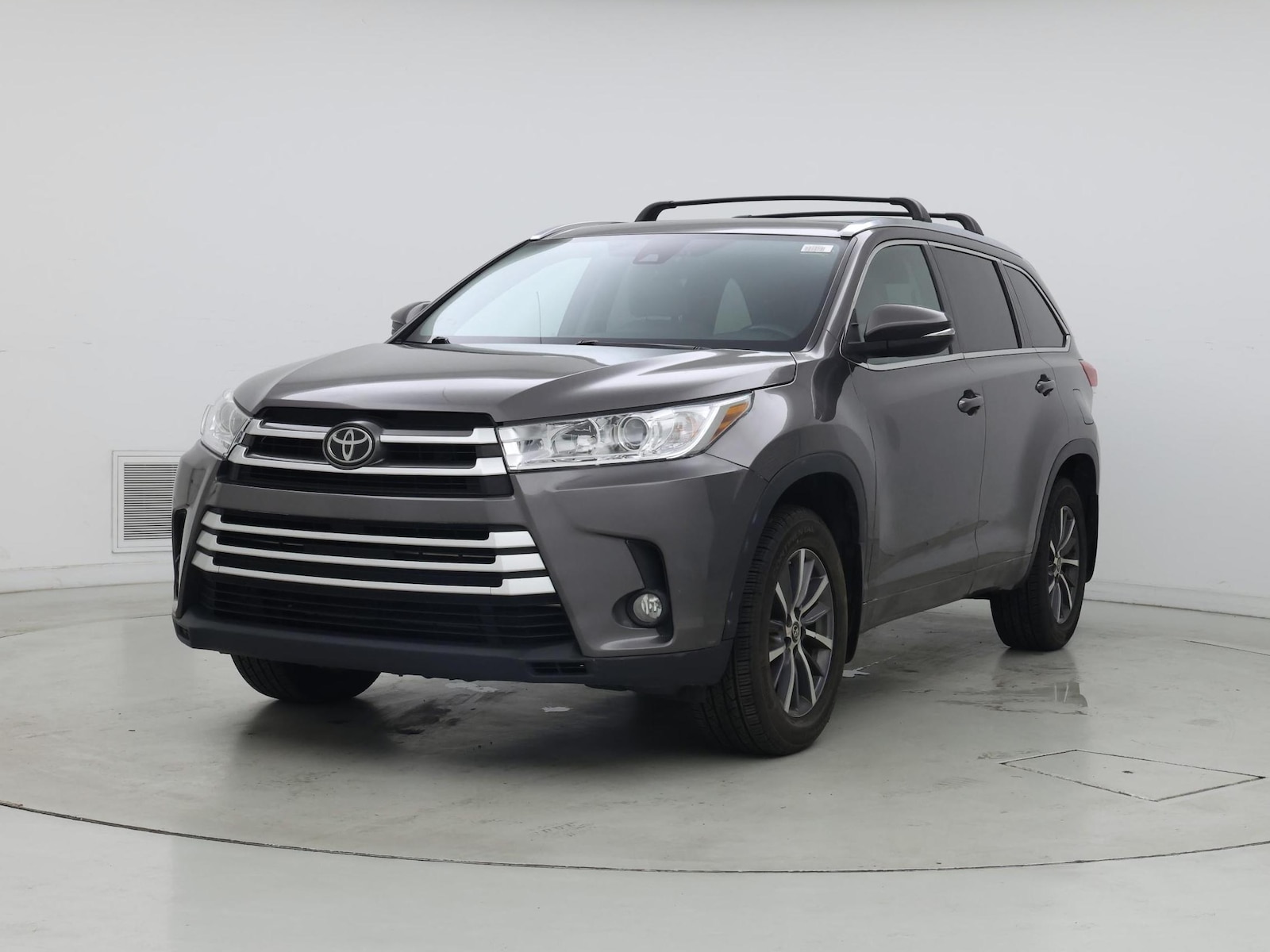 2017 Toyota Highlander XLE - Photo 5