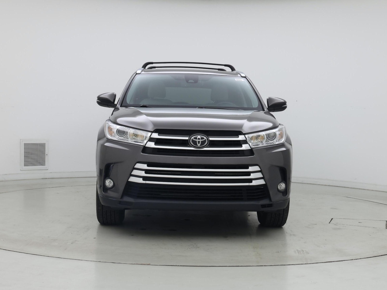 2017 Toyota Highlander XLE - Photo 6