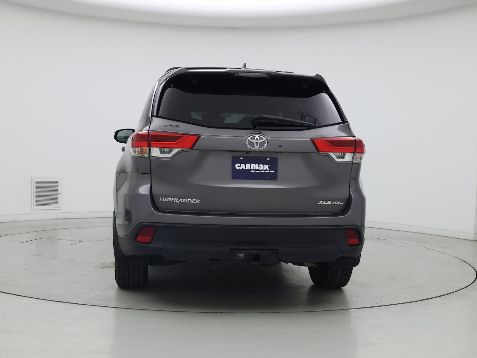 2017 Toyota Highlander XLE - Photo 7