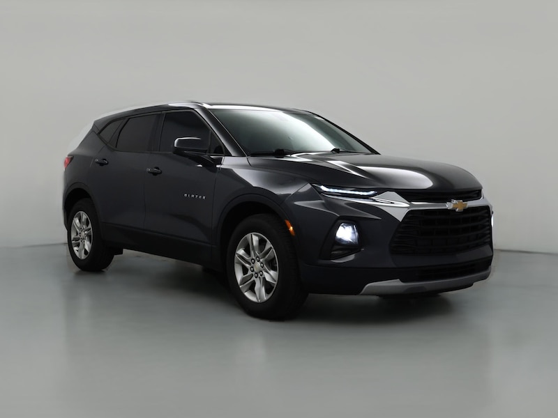 2021 Chevrolet Blazer LT -
                  Clearwater, FL