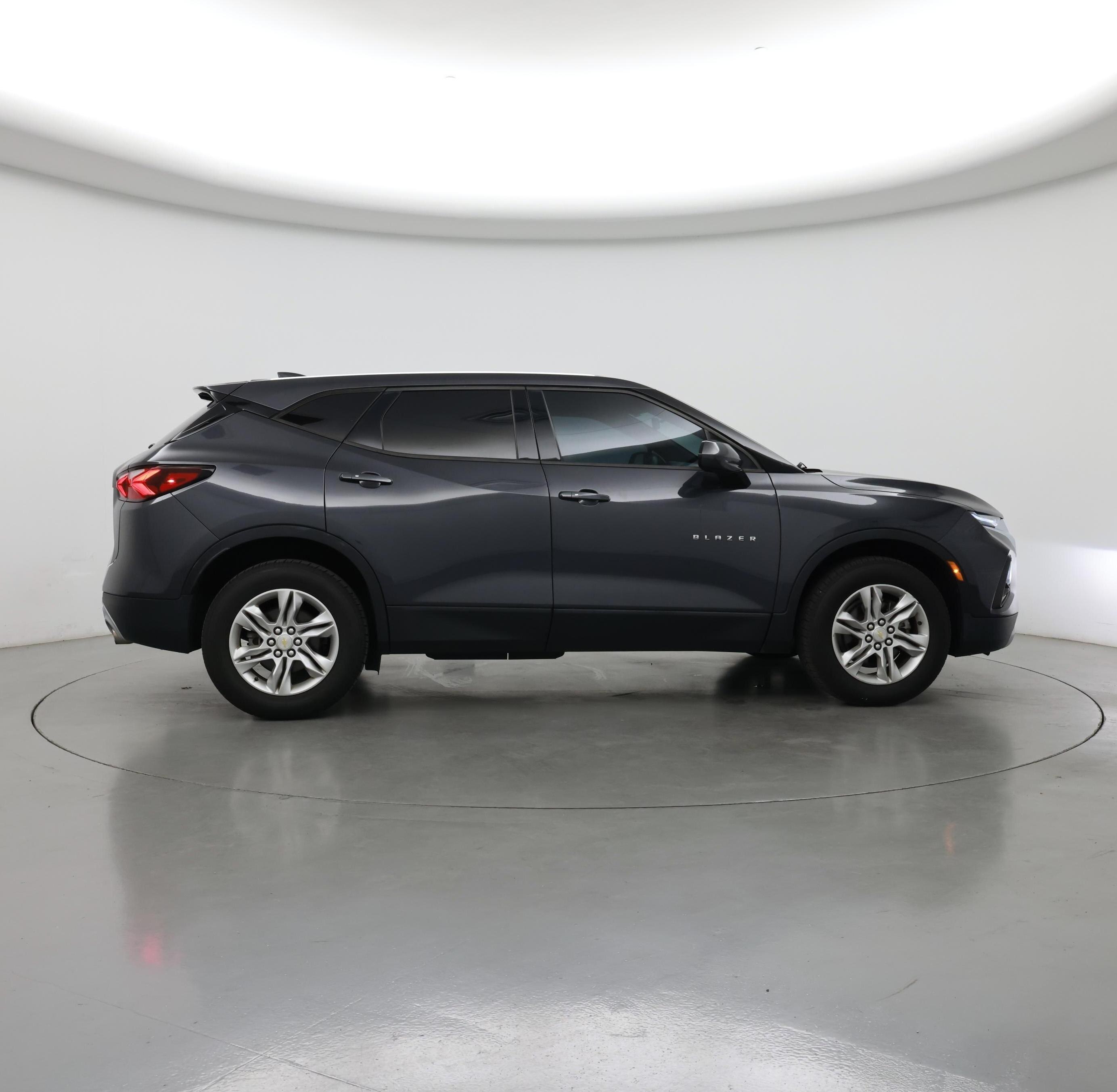 Thumbnail: 2021 Chevrolet Blazer - 7
