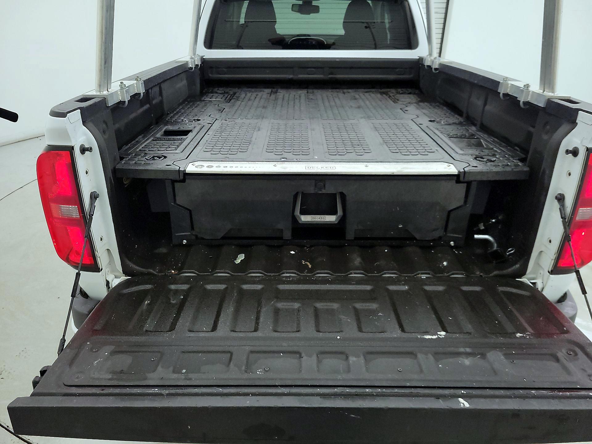 Thumbnail: 2022 Chevrolet Colorado - 20