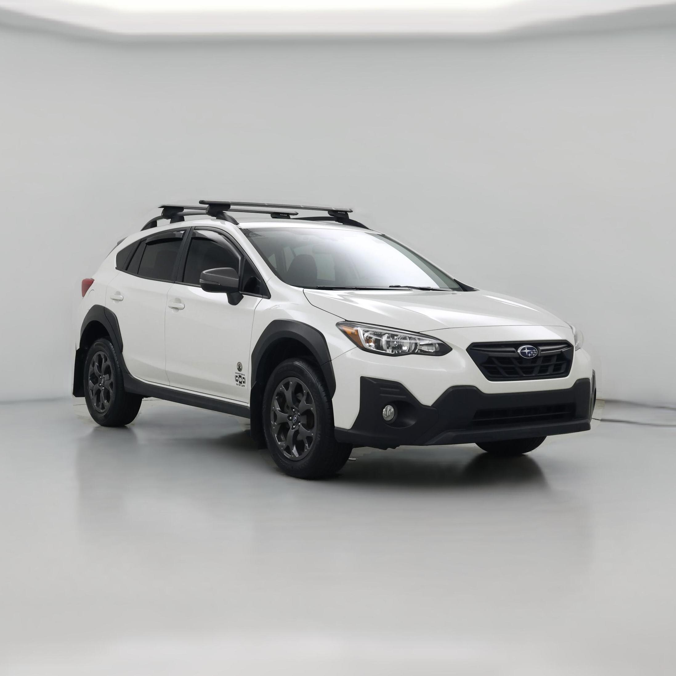 Thumbnail: 2023 Subaru Crosstrek - 1