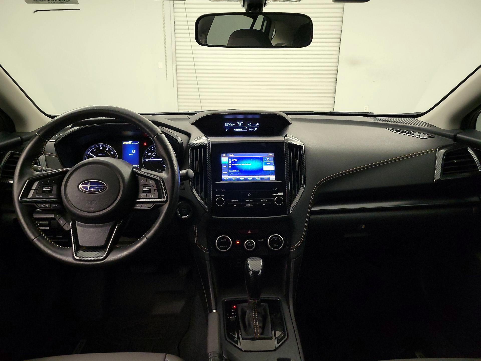 Thumbnail: 2023 Subaru Crosstrek - 9