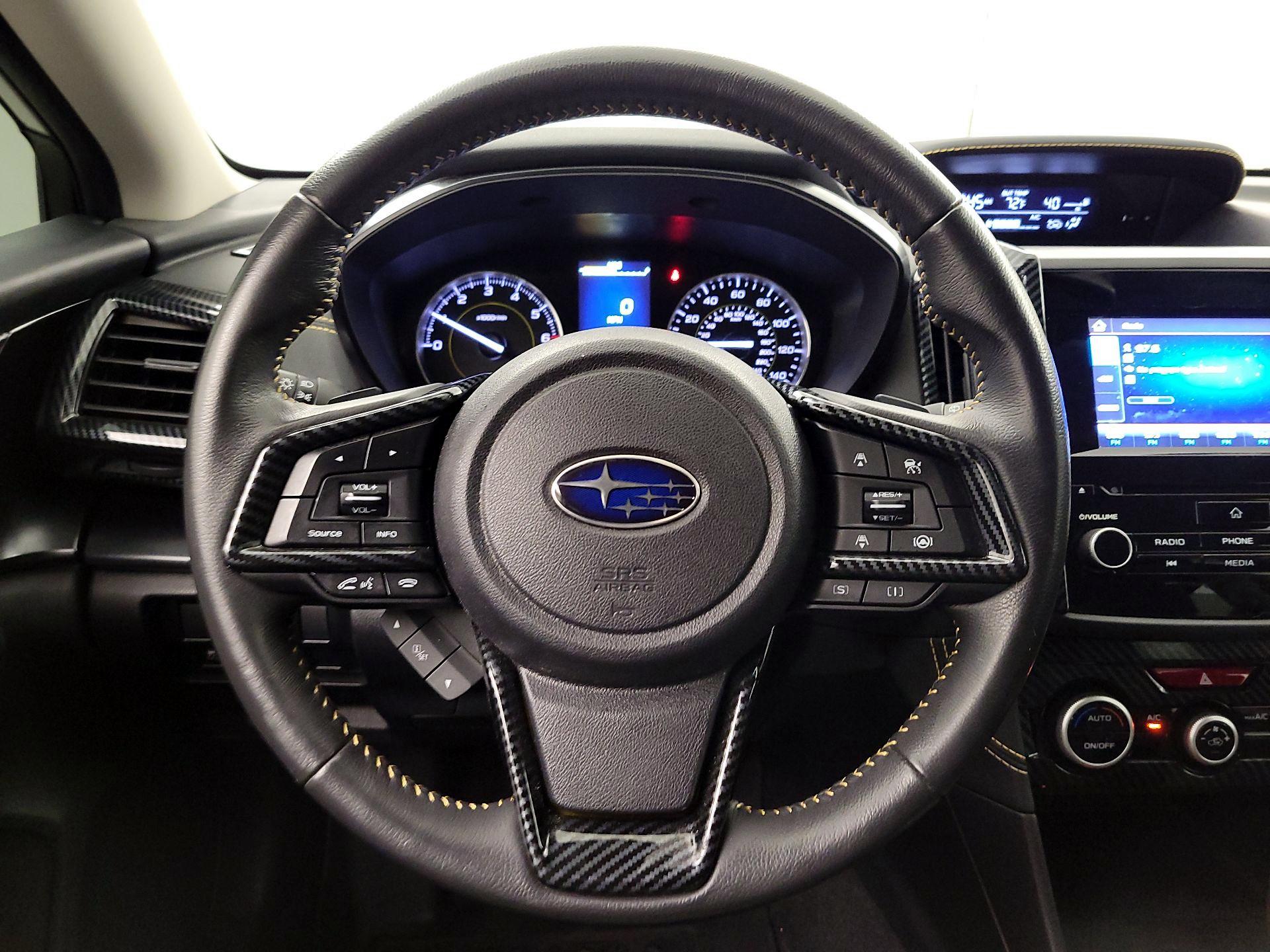 Thumbnail: 2023 Subaru Crosstrek - 10