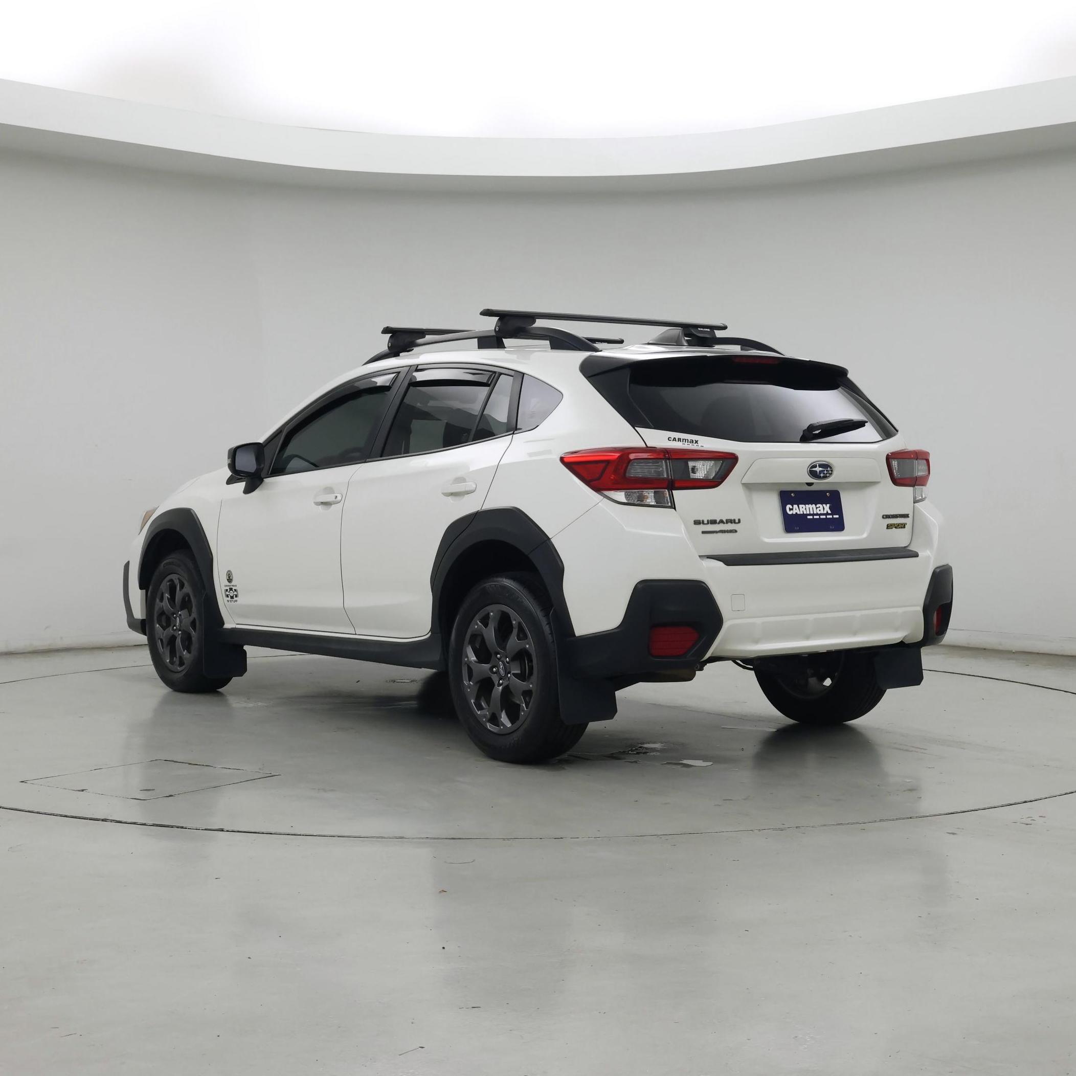 Thumbnail: 2023 Subaru Crosstrek - 2