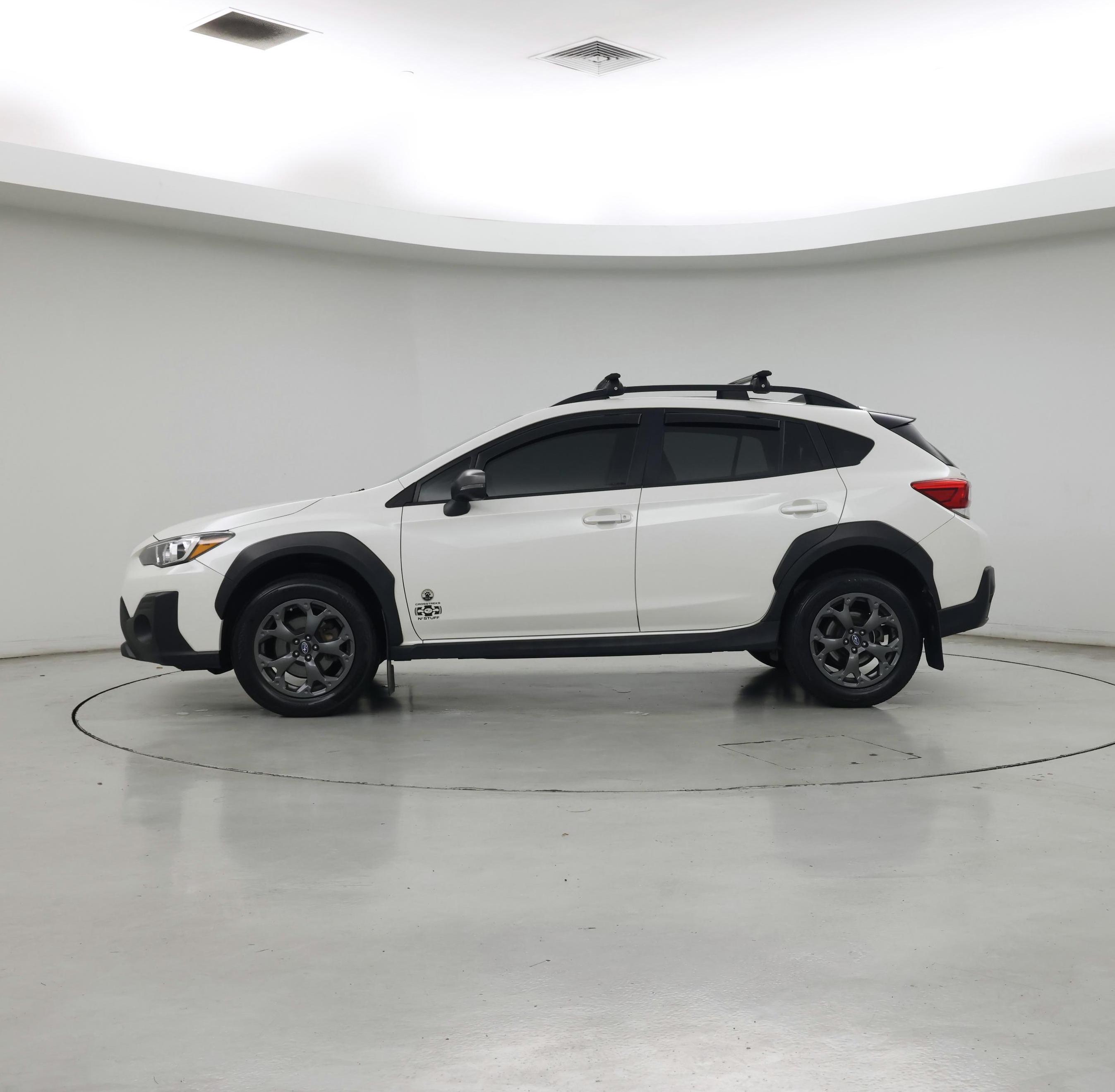 Thumbnail: 2023 Subaru Crosstrek - 3