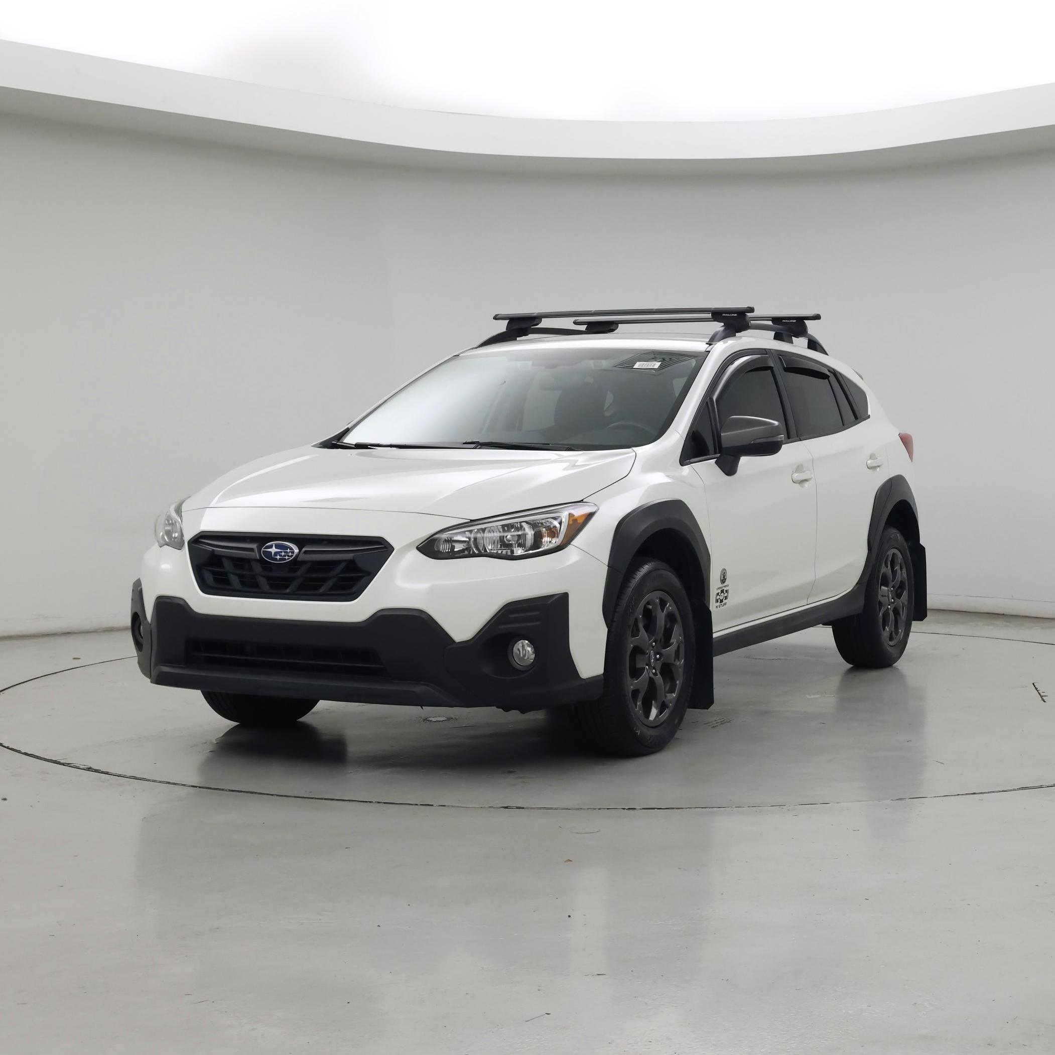 Thumbnail: 2023 Subaru Crosstrek - 4