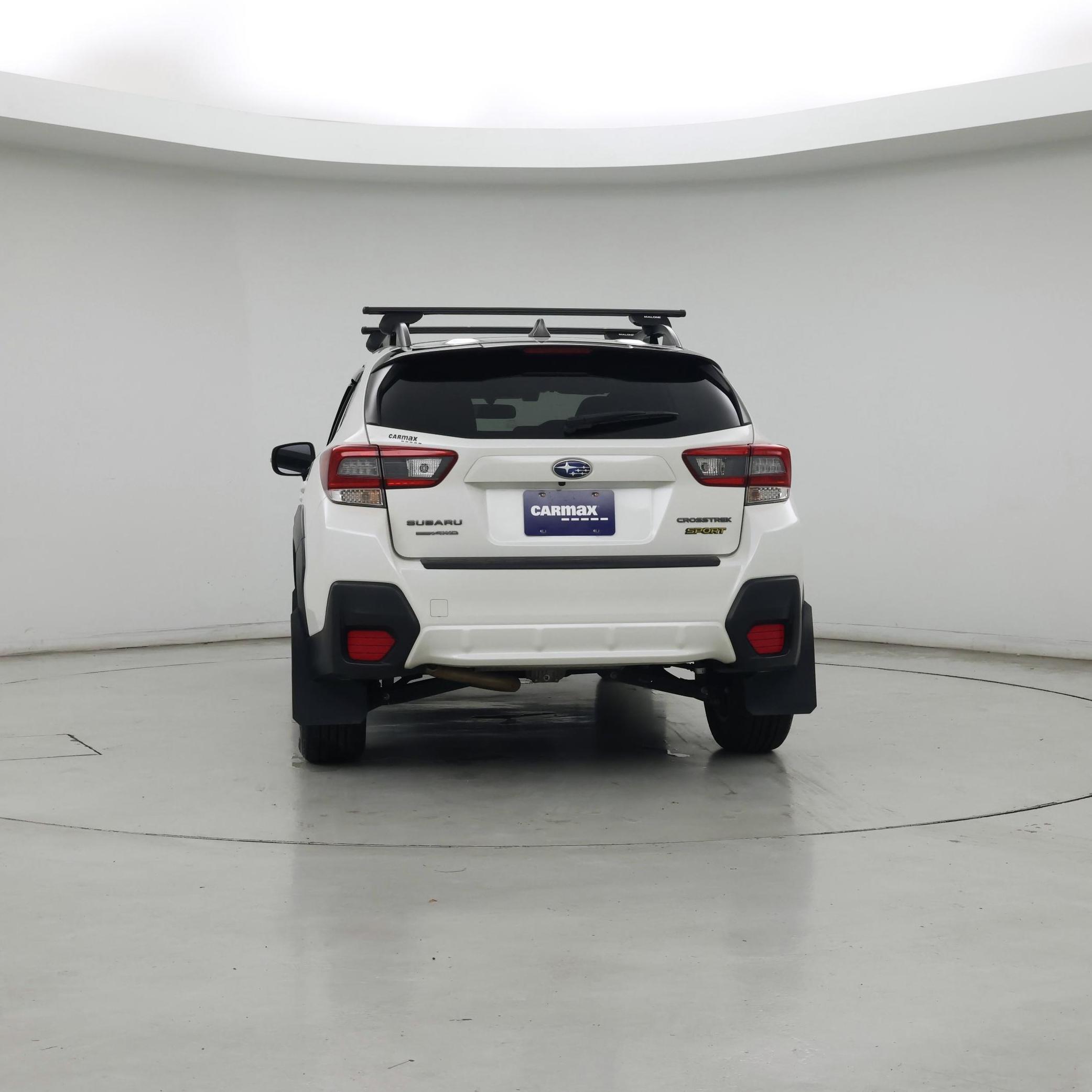 Thumbnail: 2023 Subaru Crosstrek - 6
