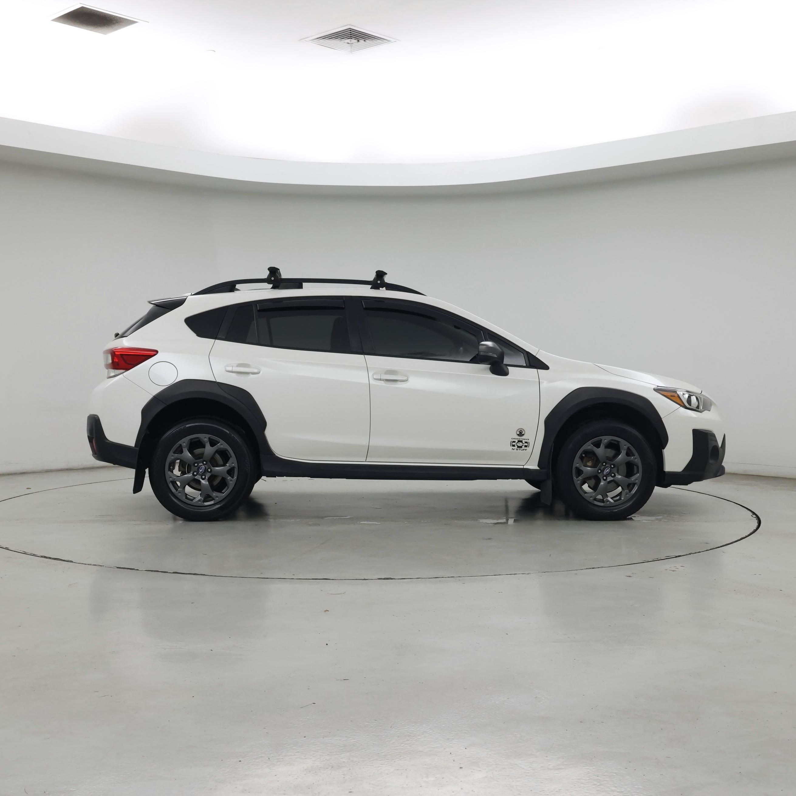 Thumbnail: 2023 Subaru Crosstrek - 7
