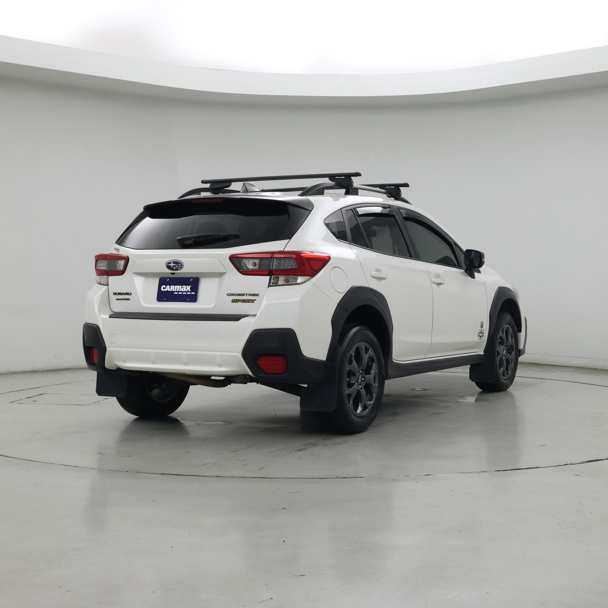 Thumbnail: 2023 Subaru Crosstrek - 8