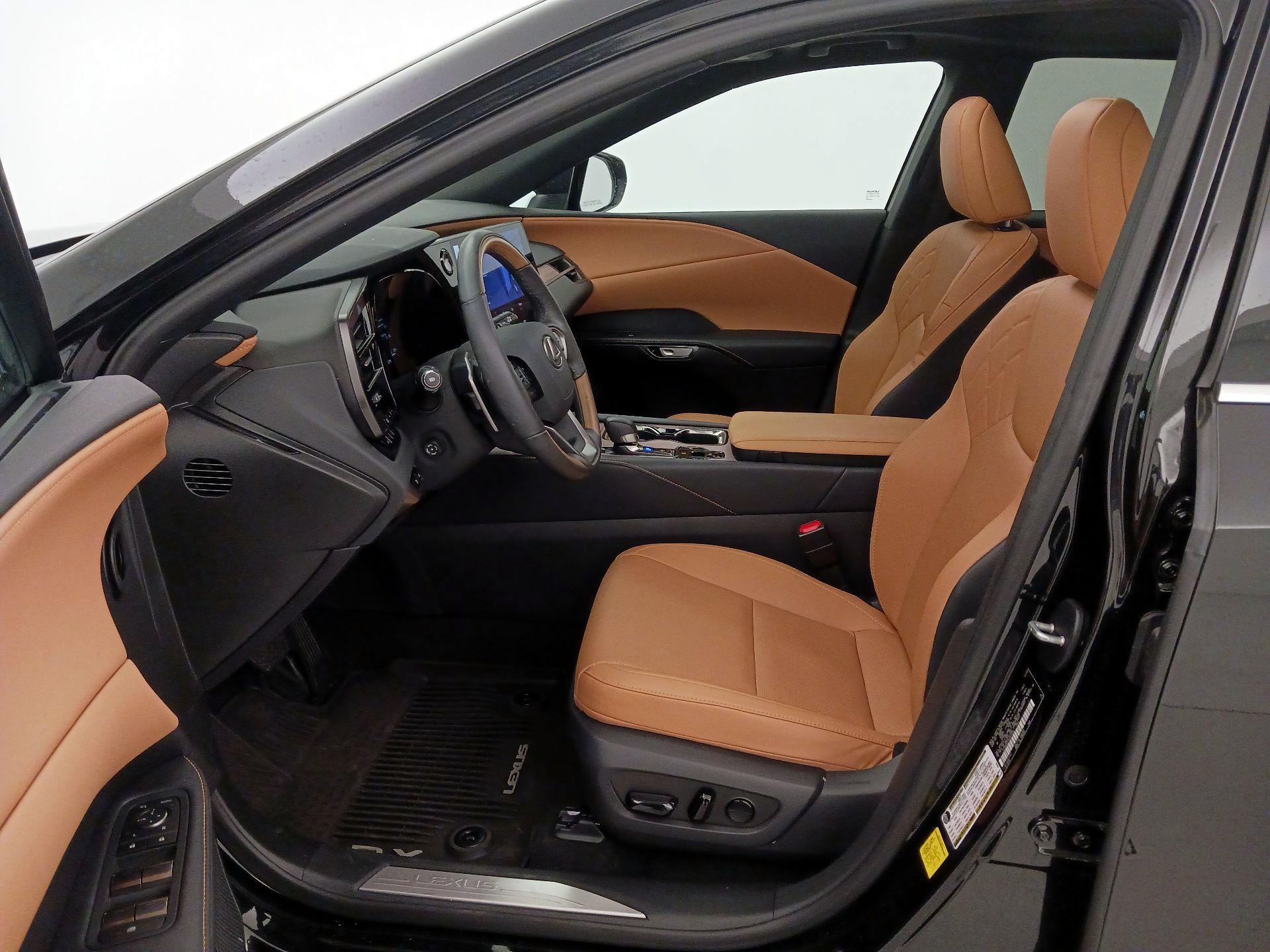 Thumbnail: 2025 Lexus RX - 11