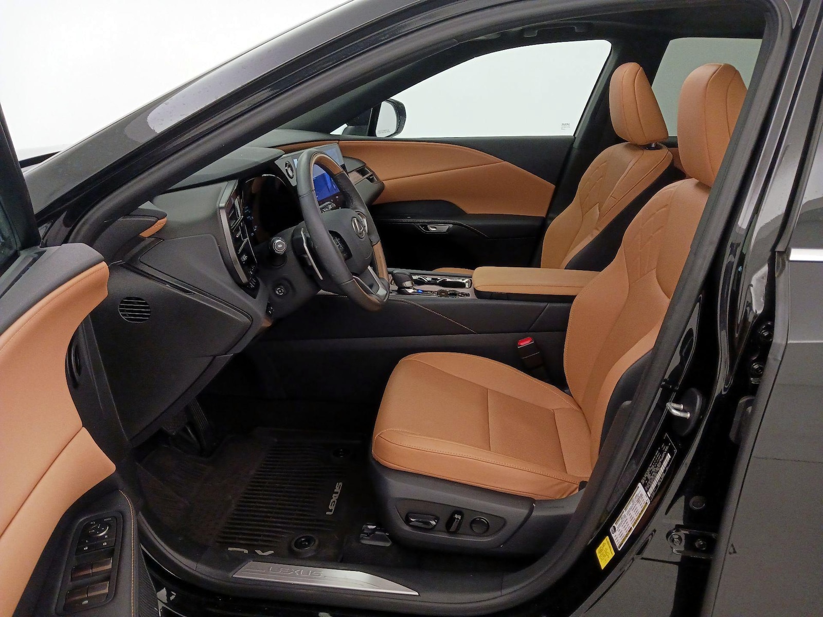 2025 Lexus RX Hybrid 350h - Photo 12
