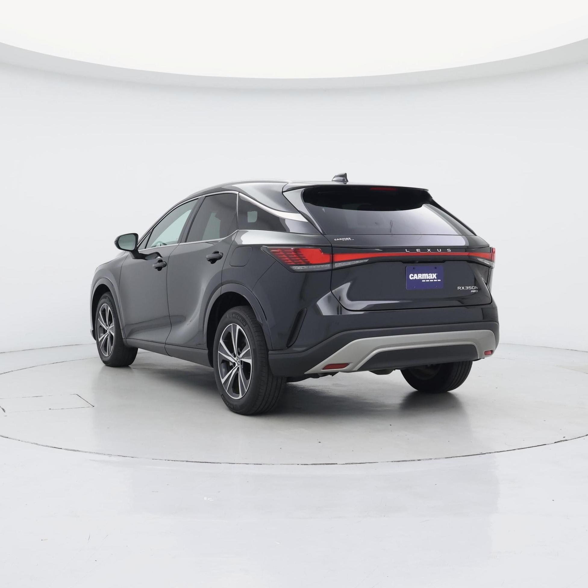 Thumbnail: 2025 Lexus RX - 2
