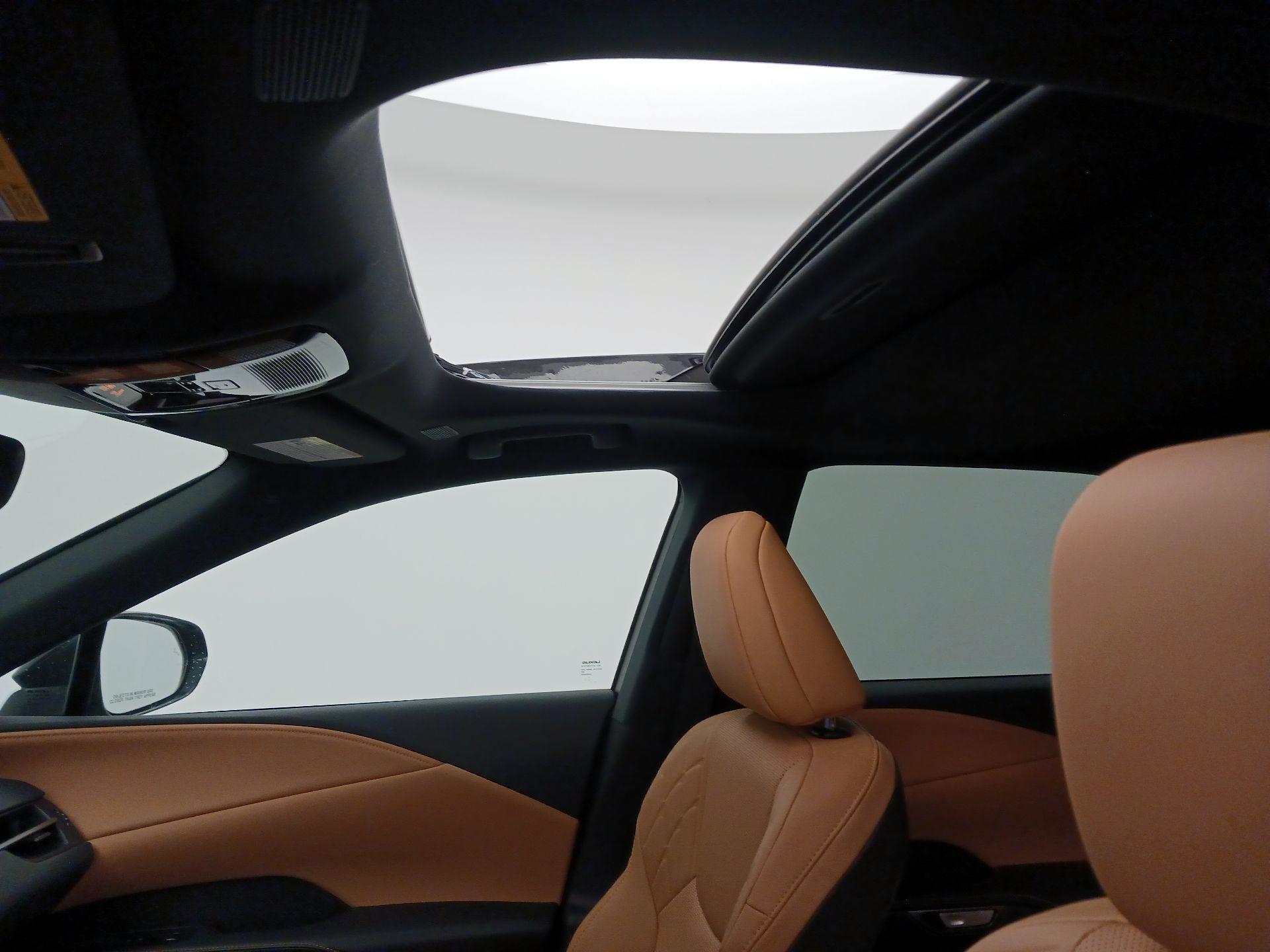 Thumbnail: 2025 Lexus RX - 19