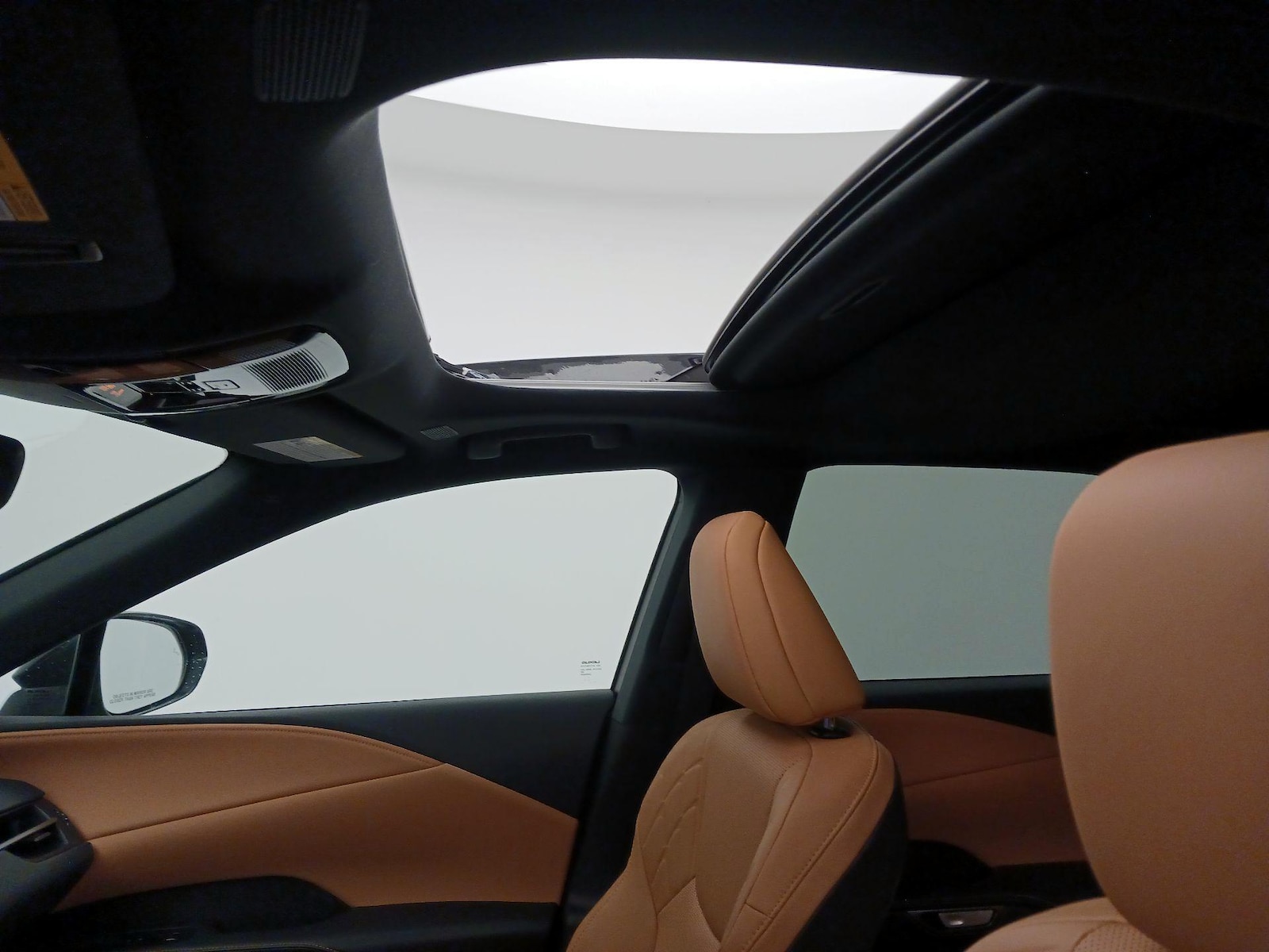 2025 Lexus RX Hybrid 350h - Photo 20