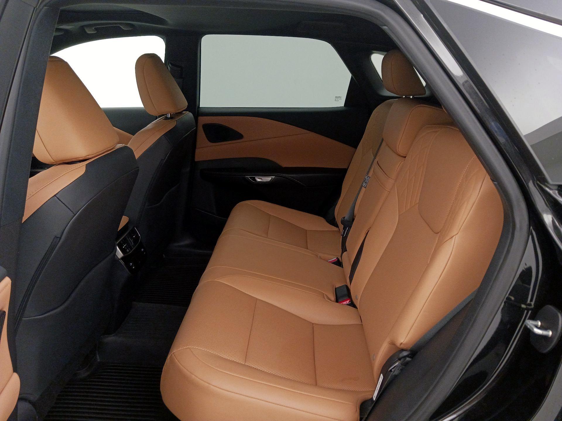 Thumbnail: 2025 Lexus RX - 20