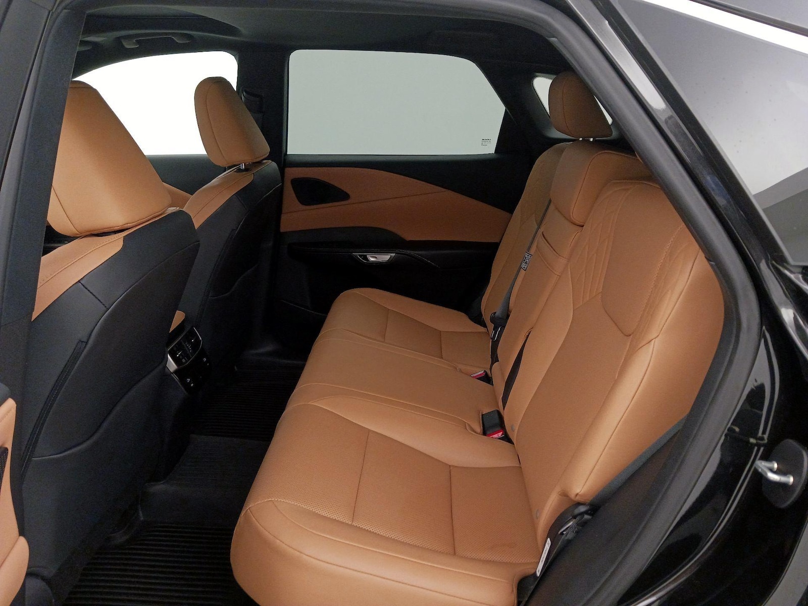 2025 Lexus RX Hybrid 350h - Photo 21