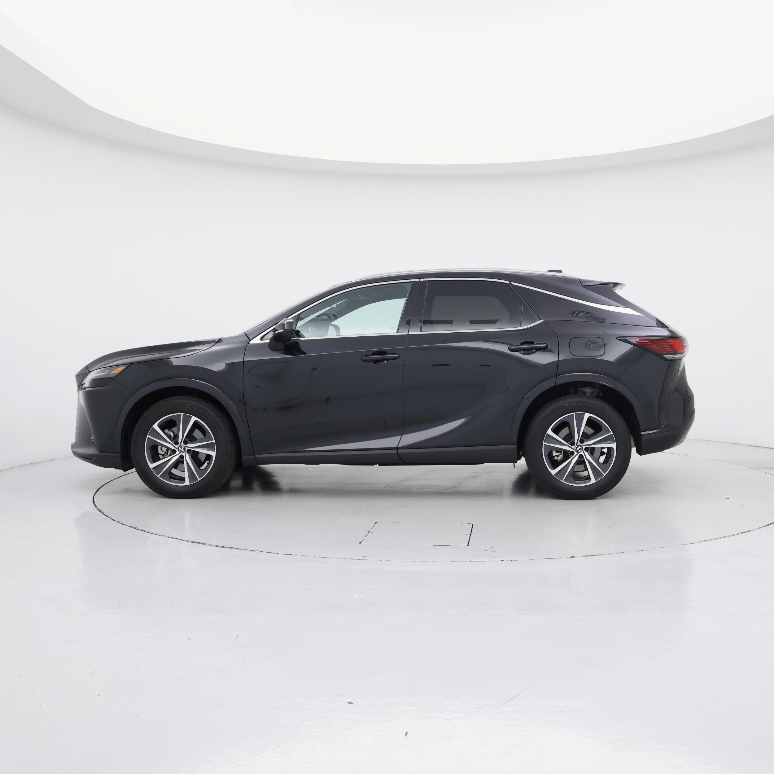 Thumbnail: 2025 Lexus RX - 3
