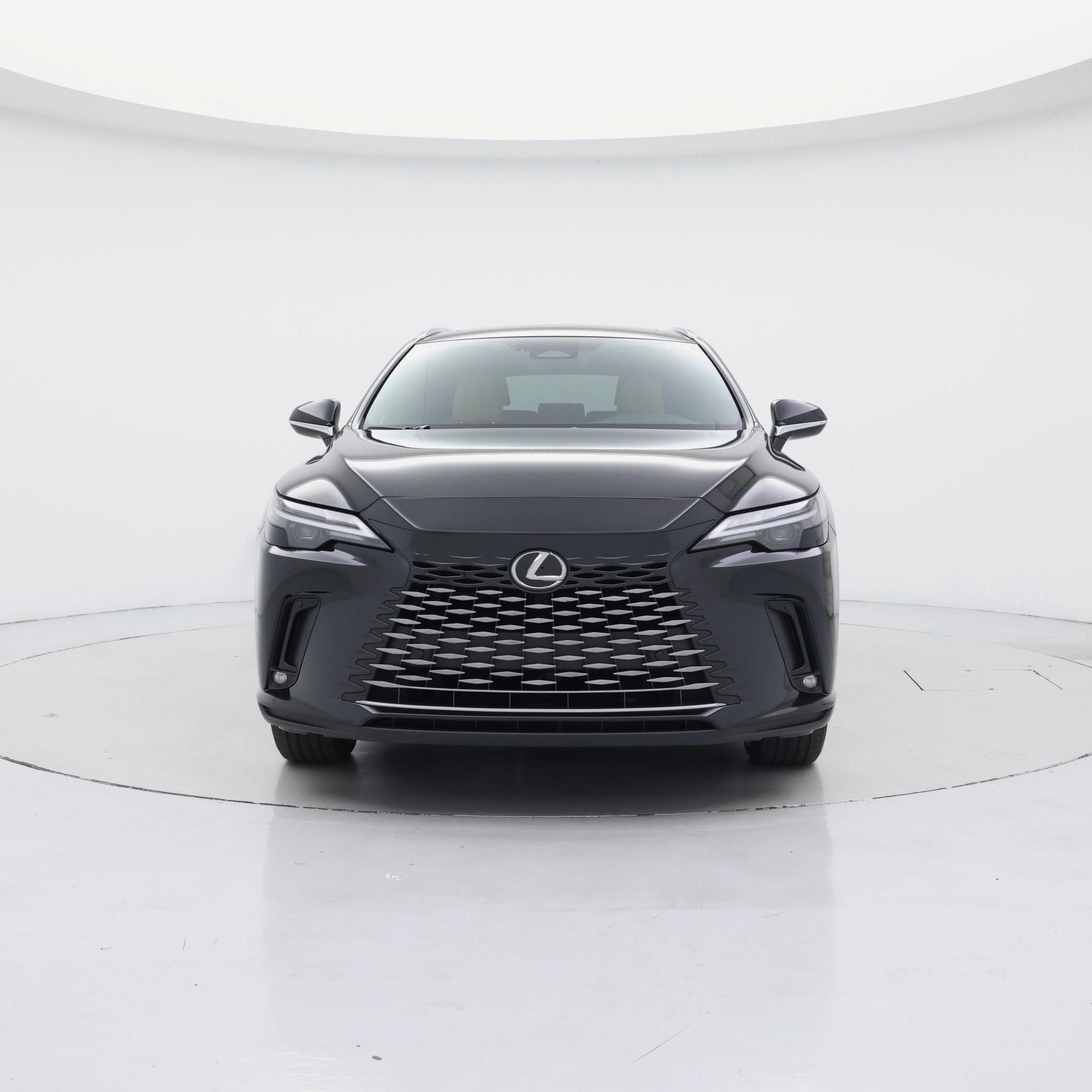 Thumbnail: 2025 Lexus RX - 5
