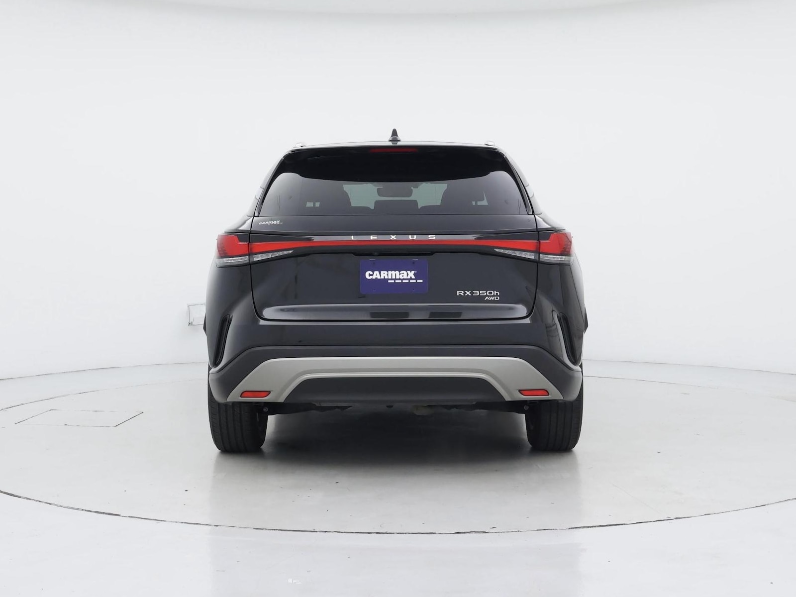 2025 Lexus RX Hybrid 350h - Photo 7