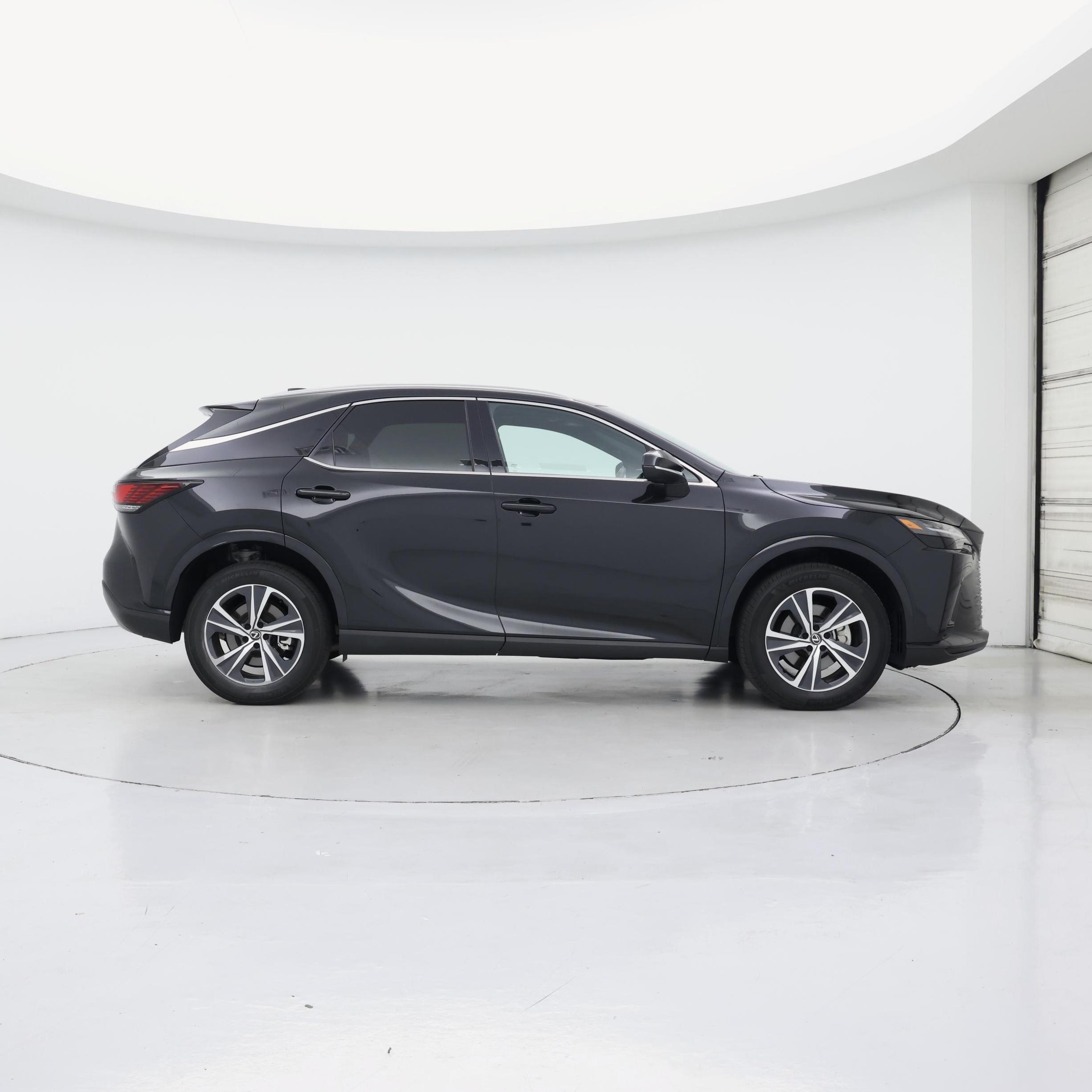 Thumbnail: 2025 Lexus RX - 7