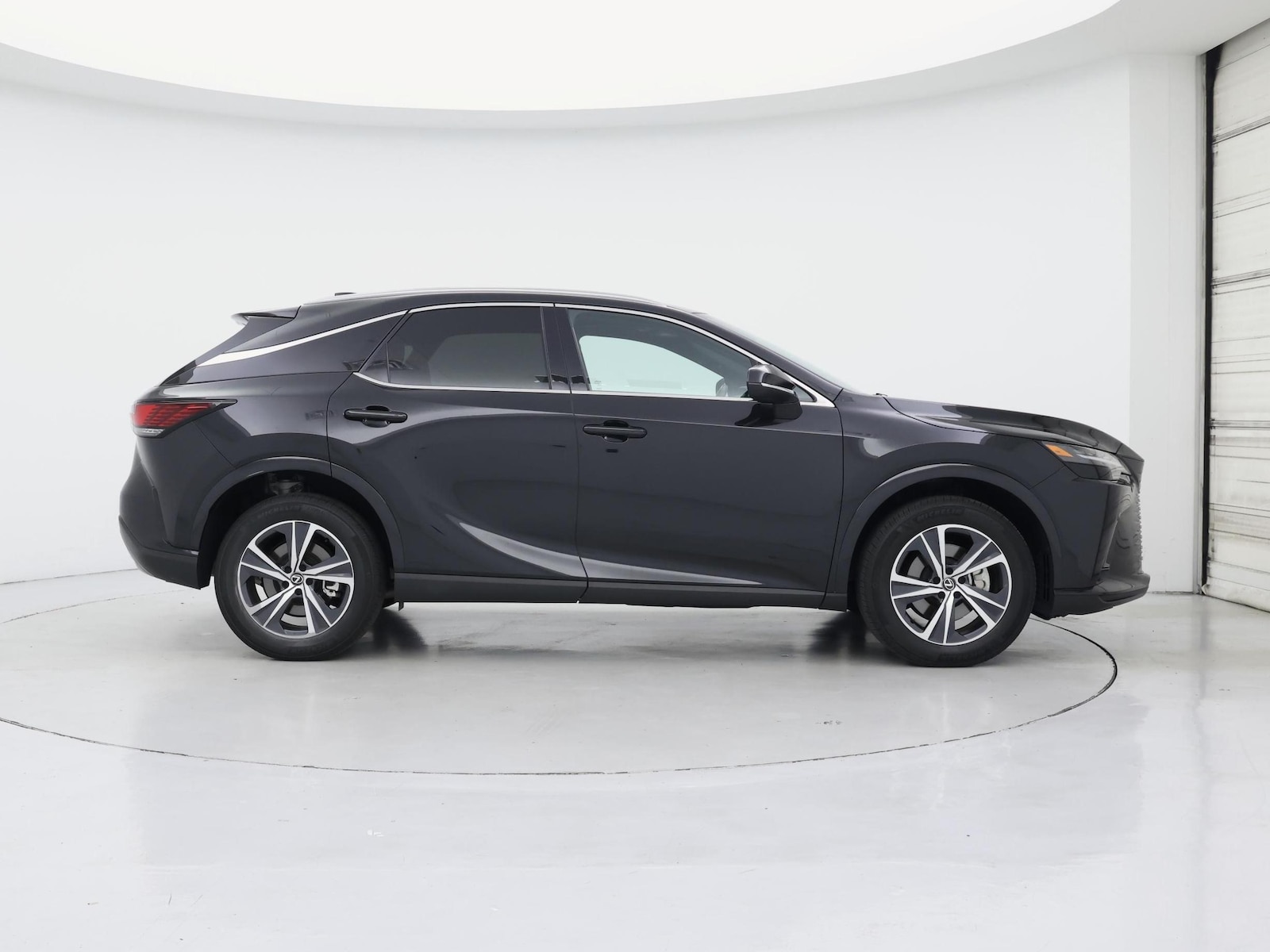 2025 Lexus RX Hybrid 350h - Photo 8