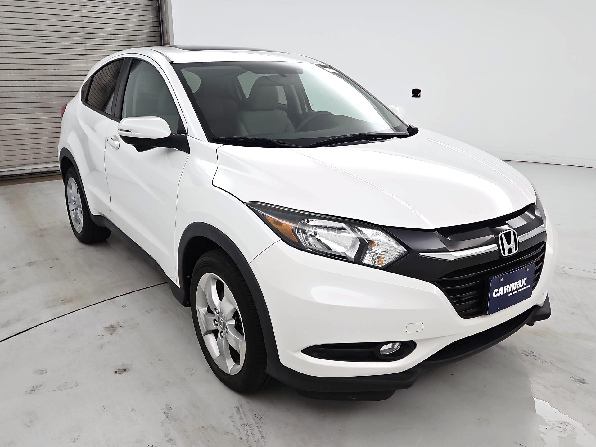 Thumbnail: 2016 Honda HR-V - 1