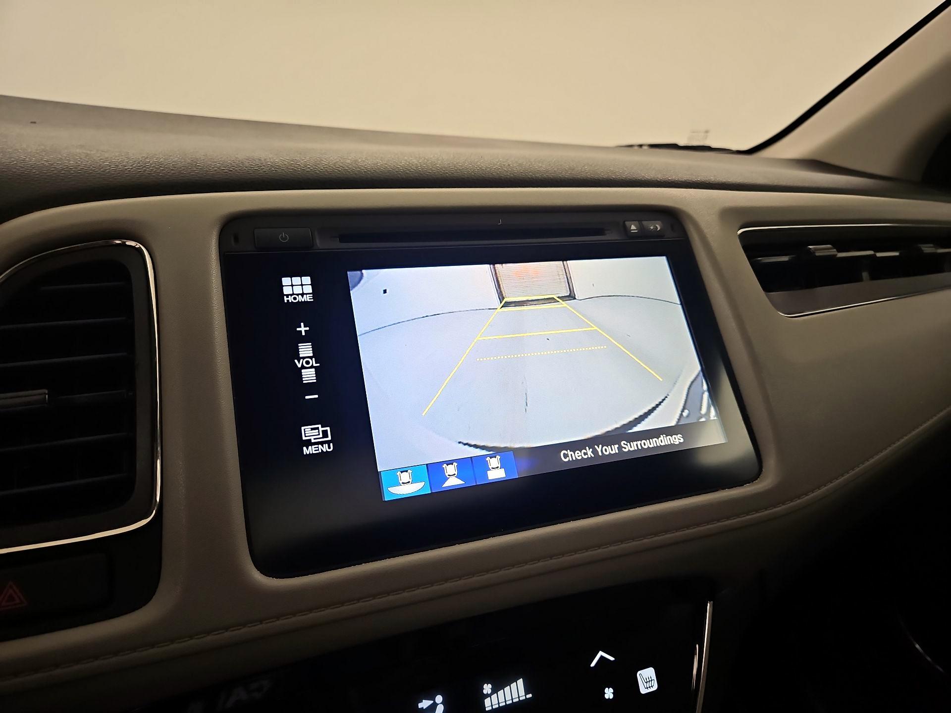 Thumbnail: 2016 Honda HR-V - 12
