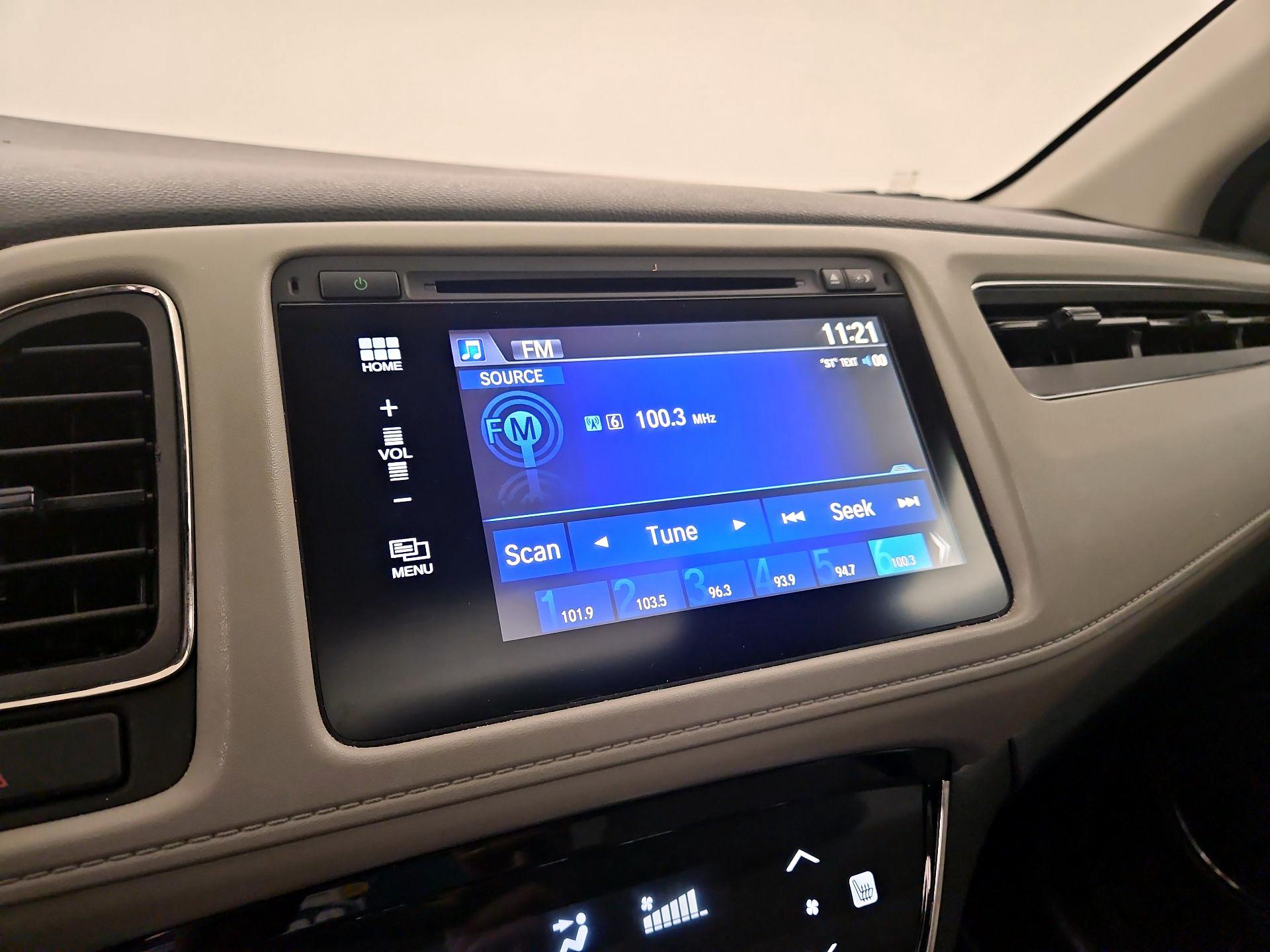 Thumbnail: 2016 Honda HR-V - 13
