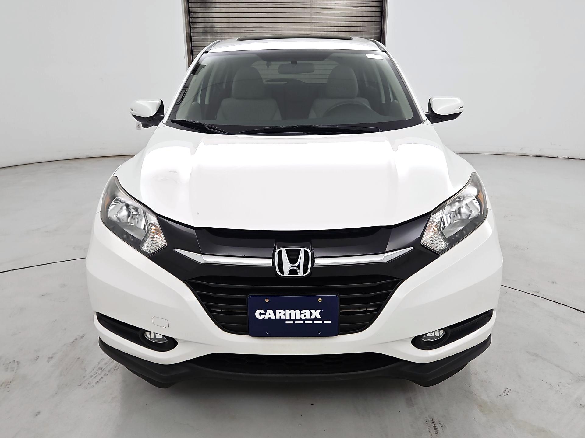 Thumbnail: 2016 Honda HR-V - 2