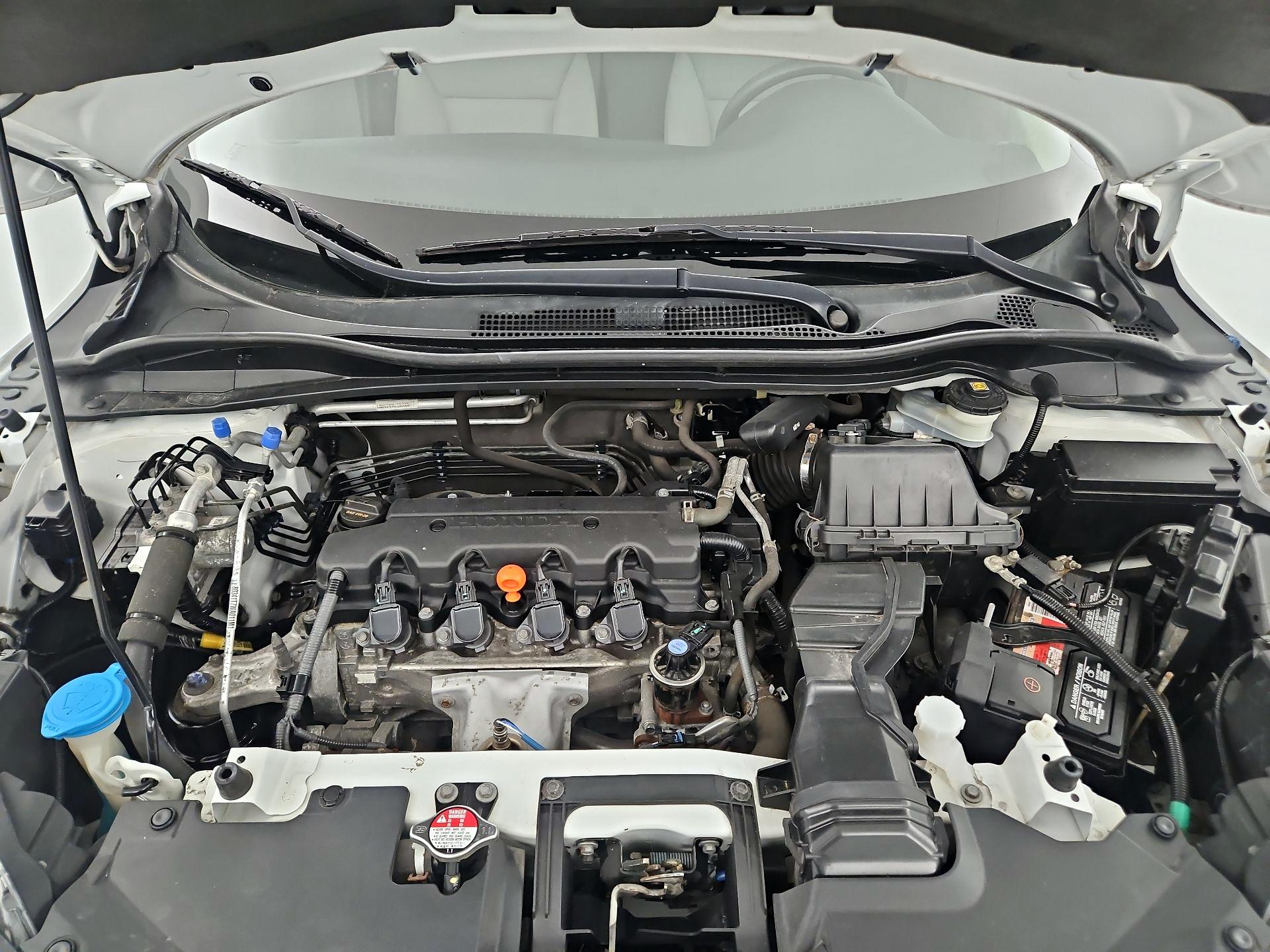 Thumbnail: 2016 Honda HR-V - 20