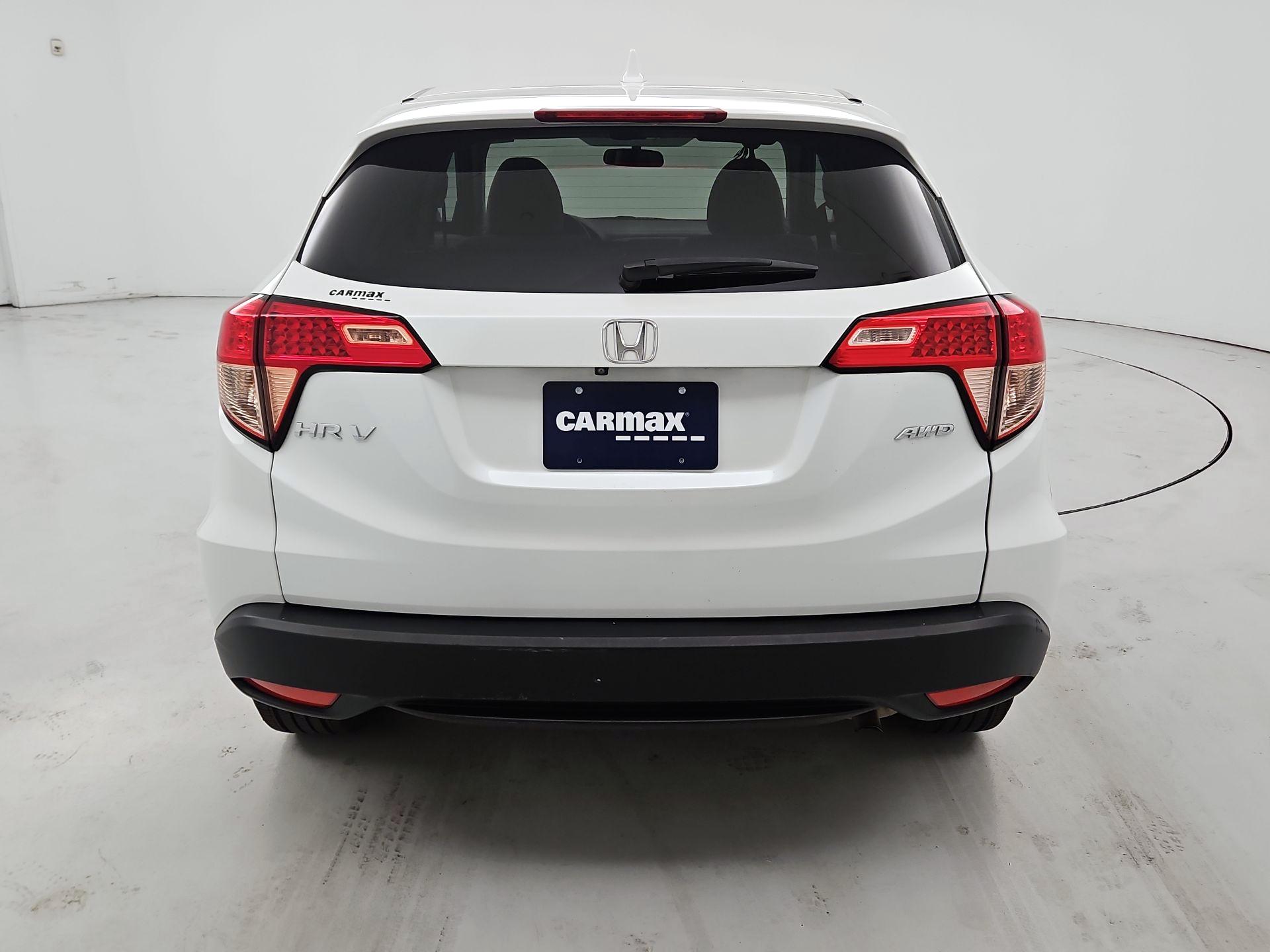 Thumbnail: 2016 Honda HR-V - 6