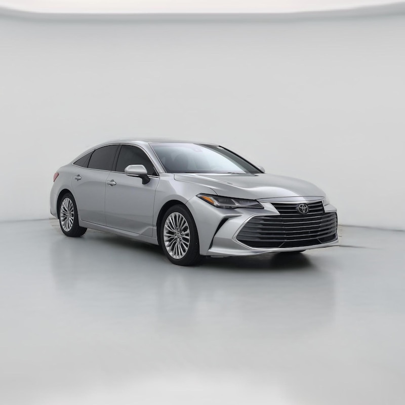 2021 Toyota Avalon Limited