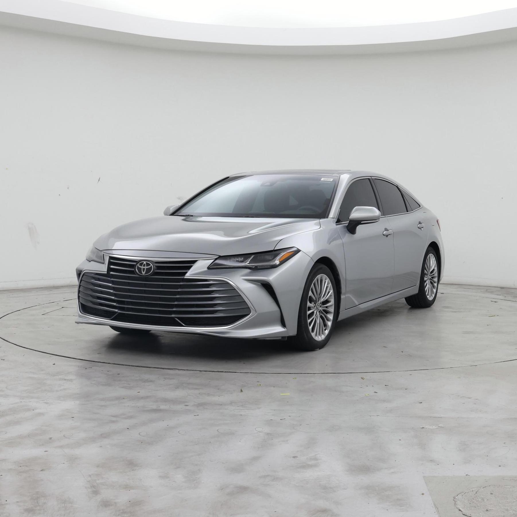 Thumbnail: 2021 Toyota Avalon - 4