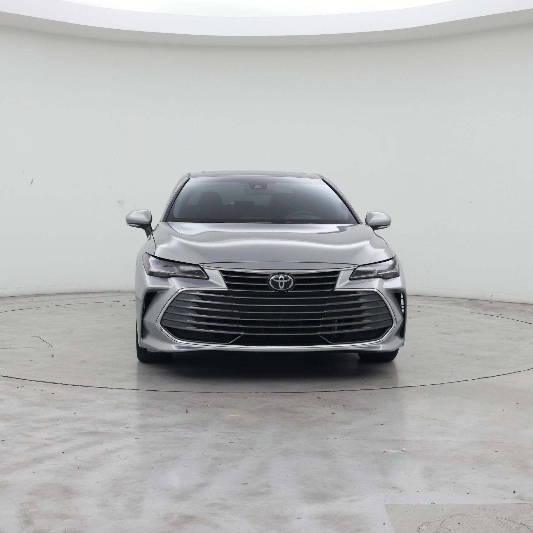 Thumbnail: 2021 Toyota Avalon - 5
