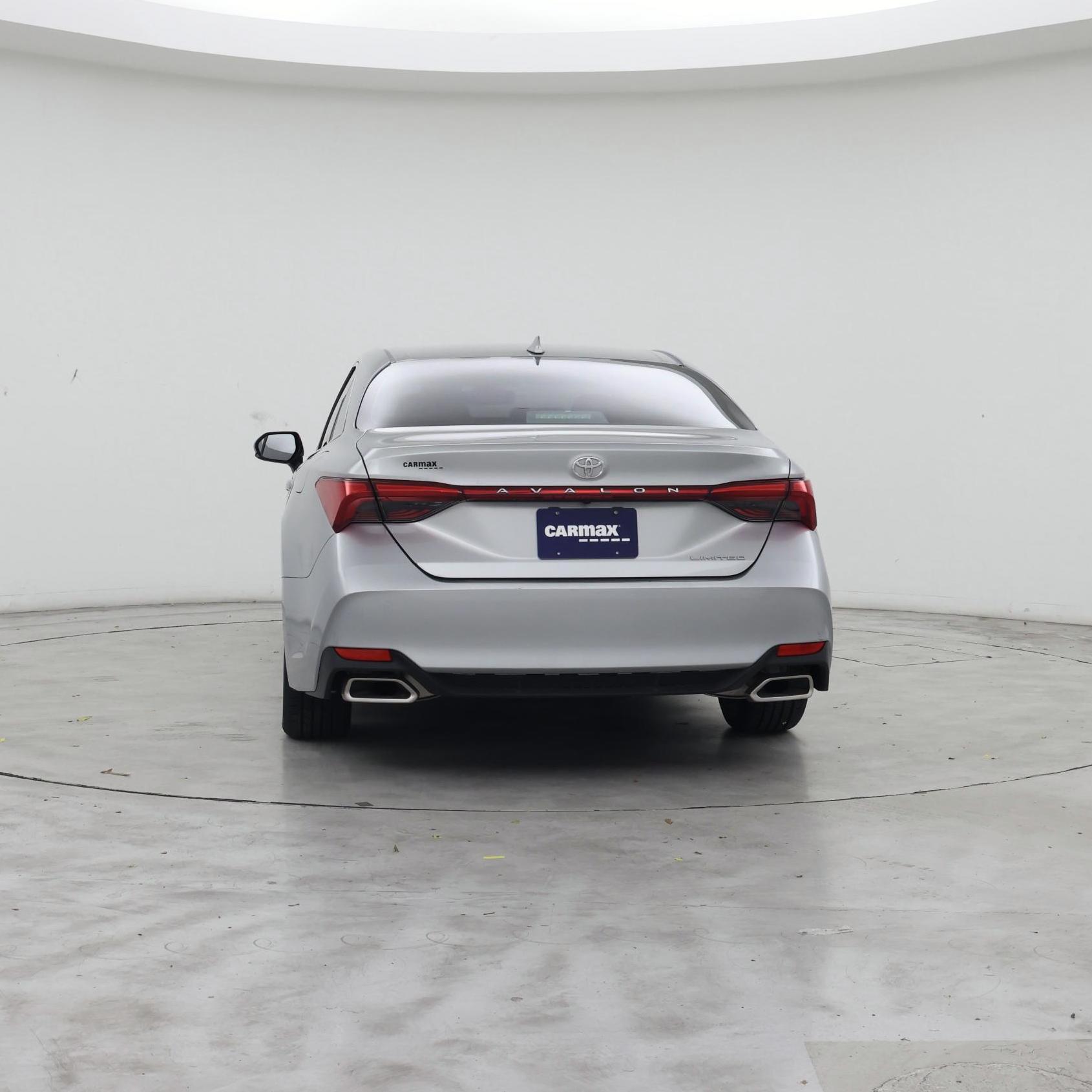 Thumbnail: 2021 Toyota Avalon - 6