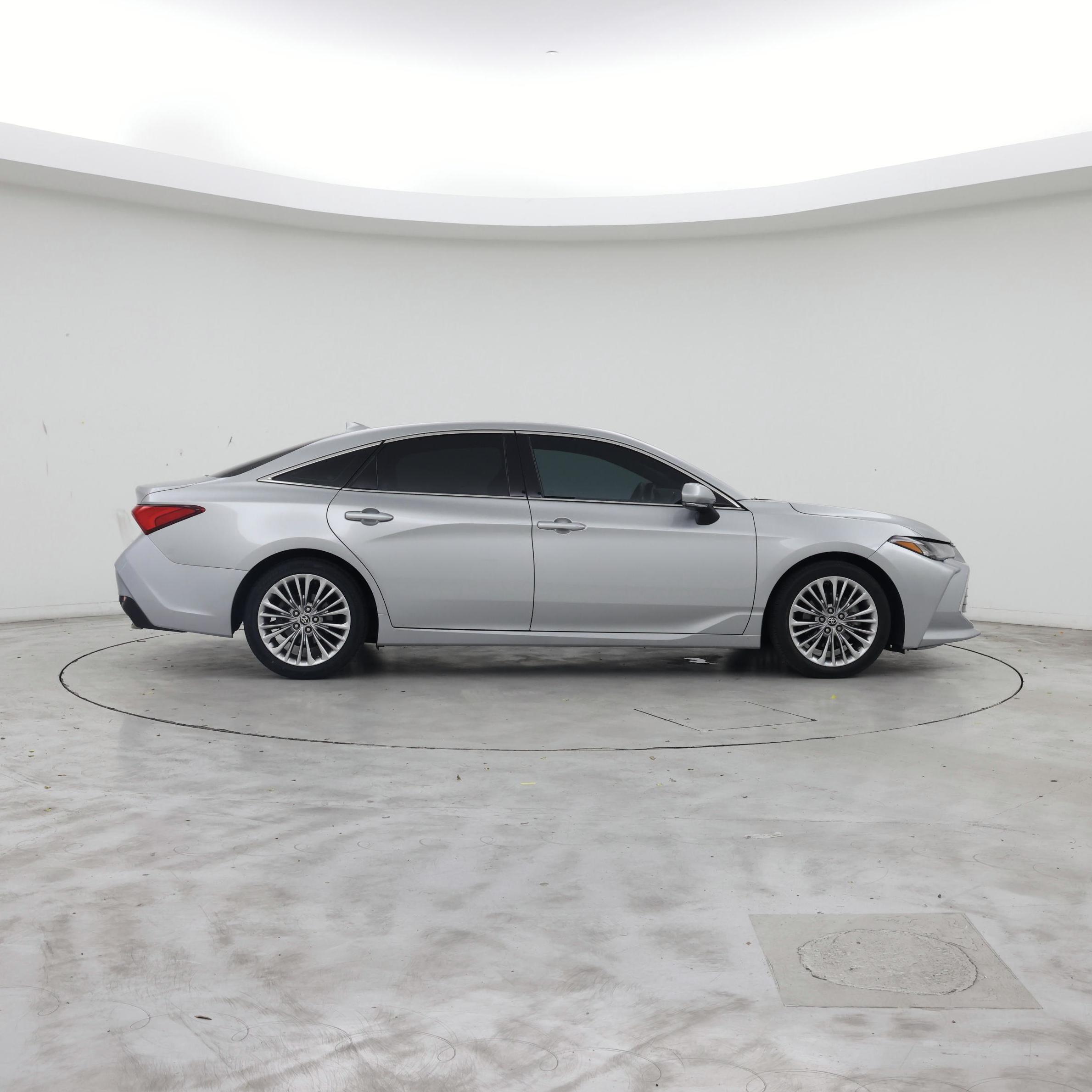 Thumbnail: 2021 Toyota Avalon - 7
