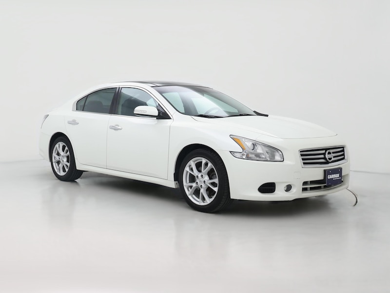 2014 Nissan Maxima SV -
                  Rochester, NY