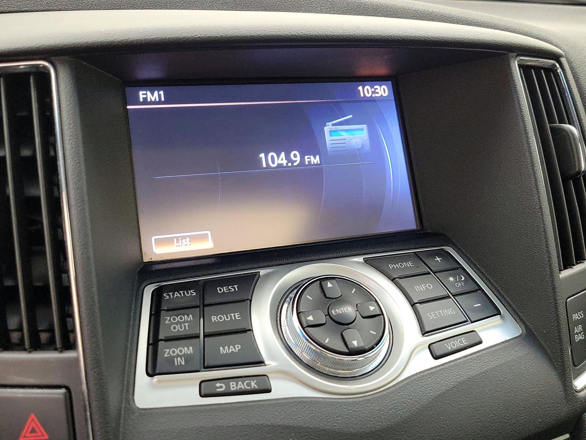 Thumbnail: 2014 Nissan Maxima - 16
